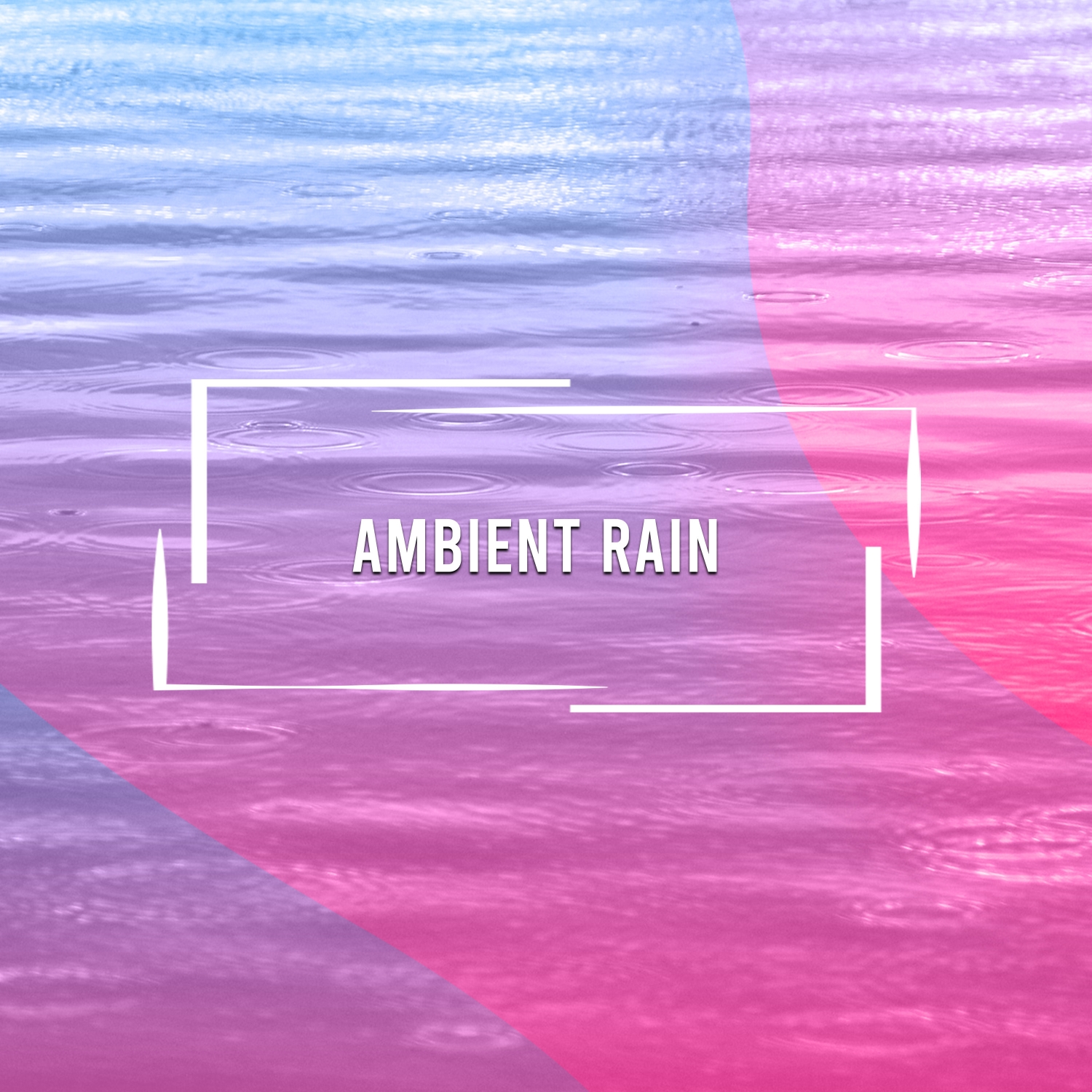 15 Ambient Rain Tracks - High Quality Rain Recordings for Sleep and Relaxation
