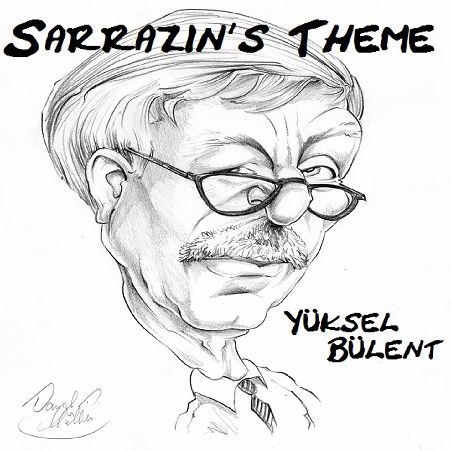 Sarrazin's theme