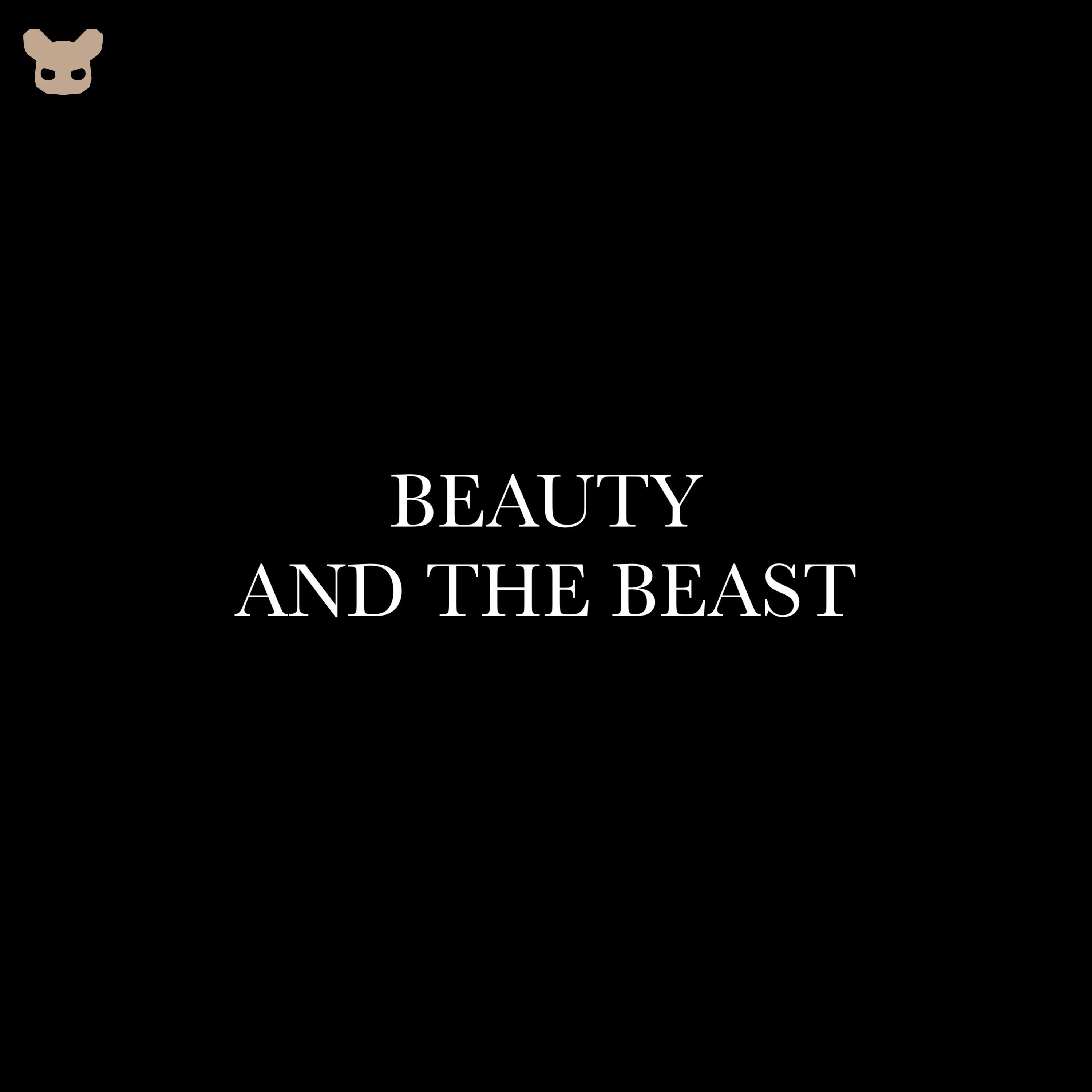 Beauty And The Beast