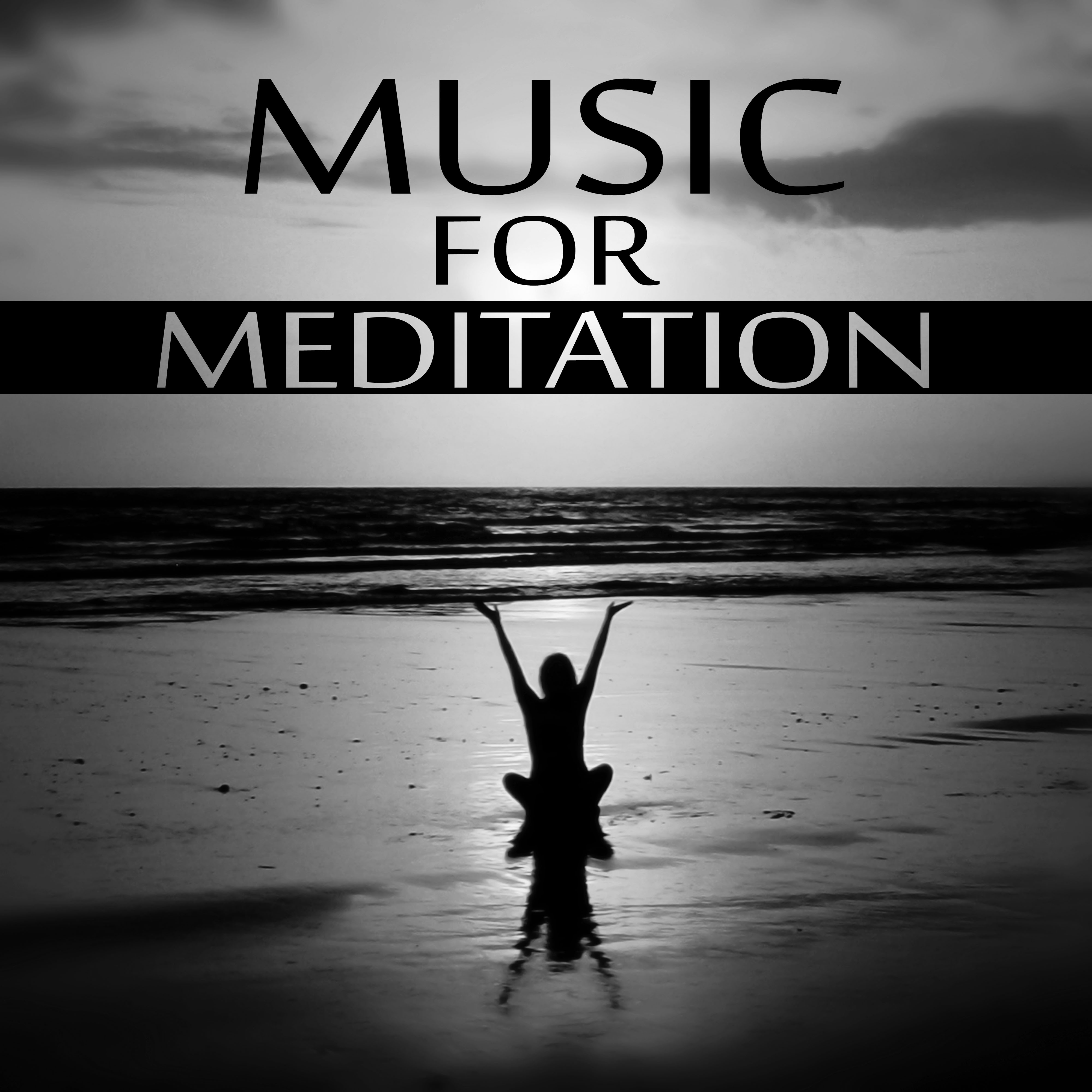 Music for Meditation  Focus, New Age, Concentration, Healing Music, Brain Power, Relaxation