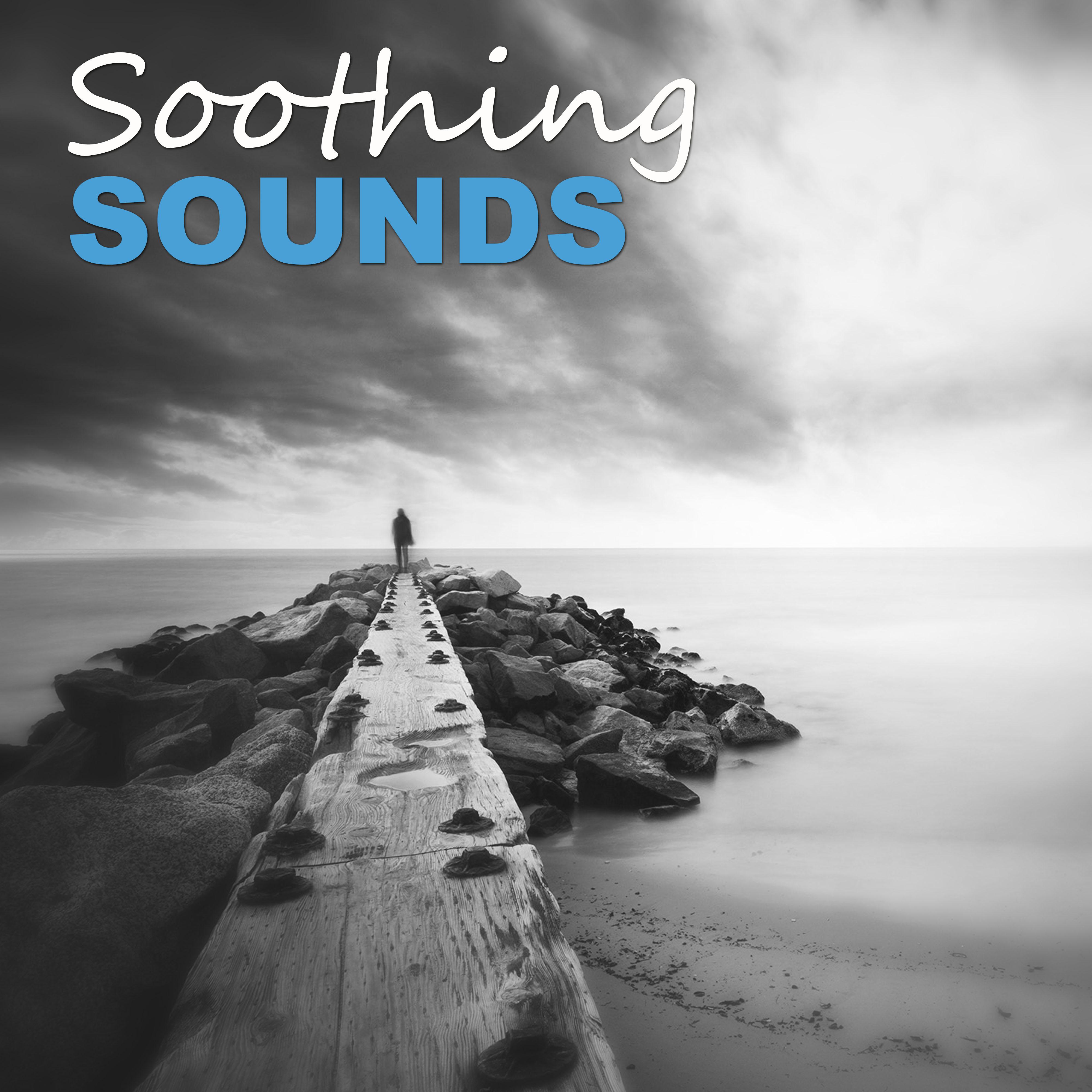 Soothing Sounds  Calm Interior, Balancing Body, Reiki, Meditation, Spa, Sleep, Relaxation Ambient, Deep Healing