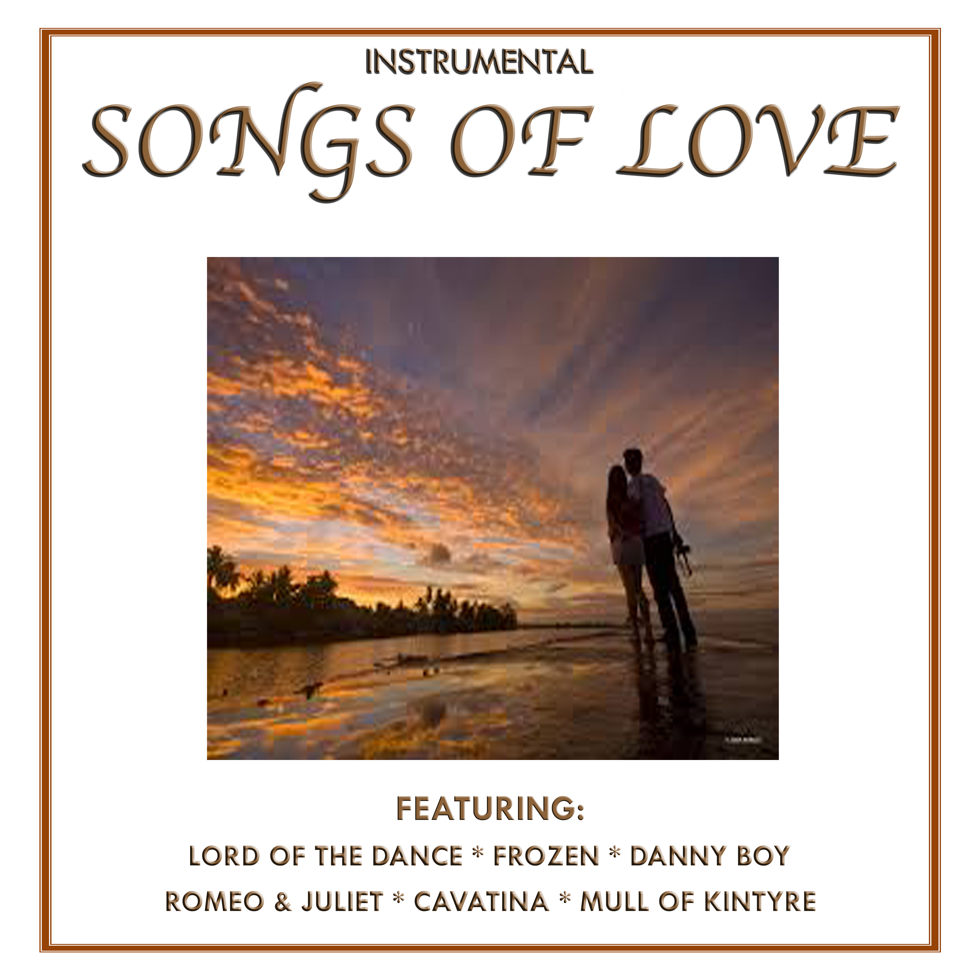 Instrumental Songs of Love