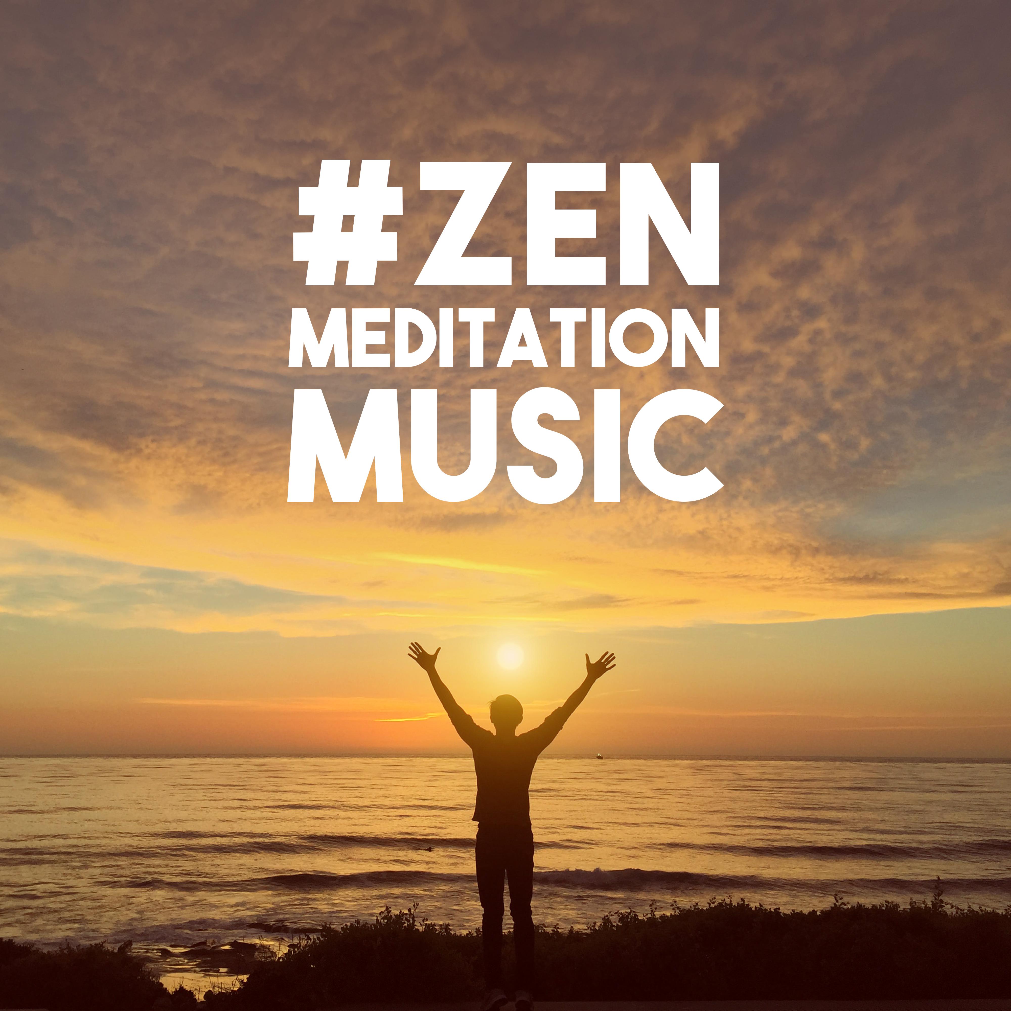 ZEN Meditation MUSIC  Relaxing Music Therapy, Nature Sounds, Chakra Balancing, Yoga Music, Buddha Meditation Sounds, Training Yoga