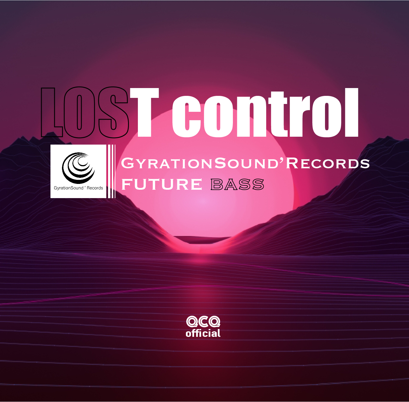 LOST control