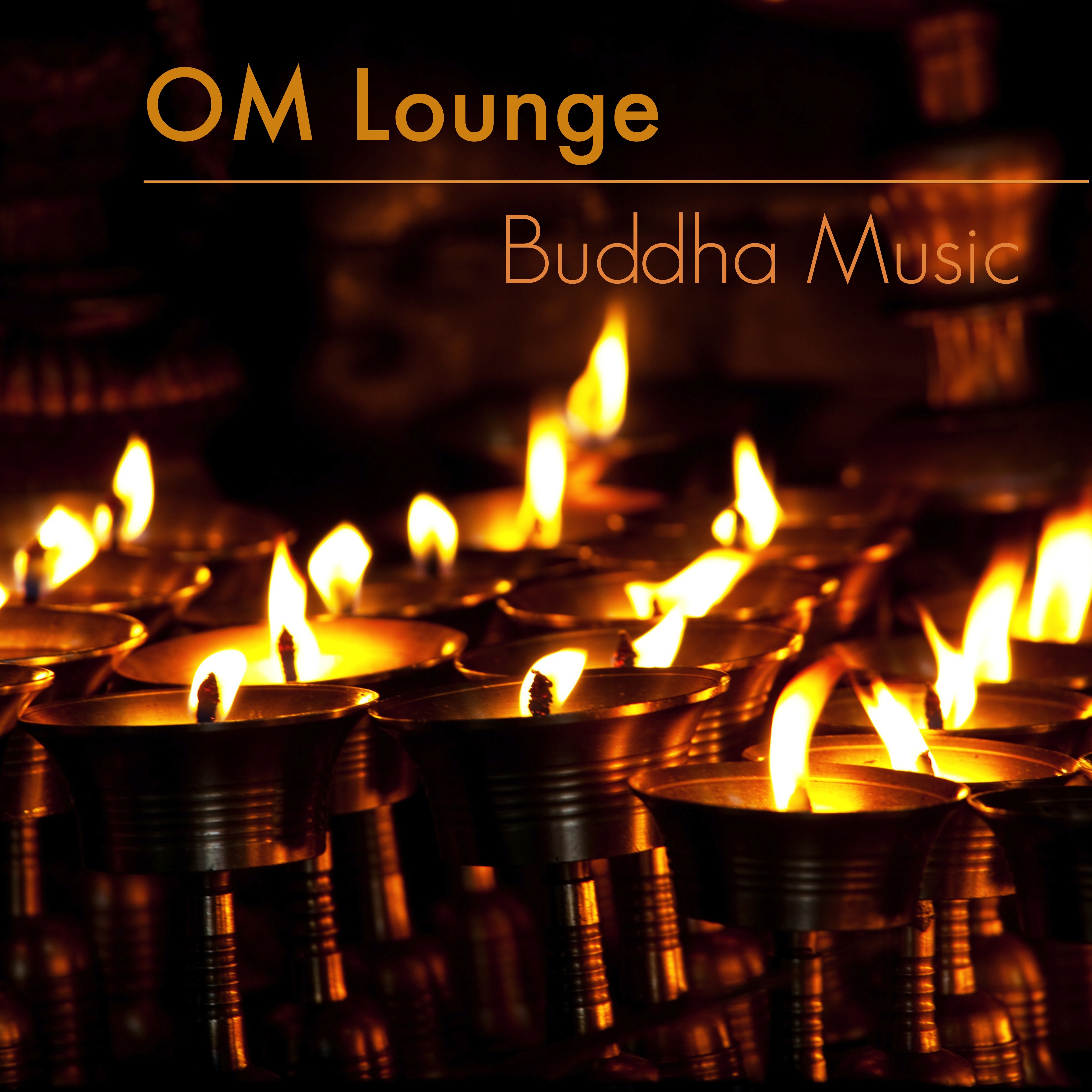 Om Lounge Buddha Music  Om Meditation Oriental Lounge  Chillout Music at India Cafe