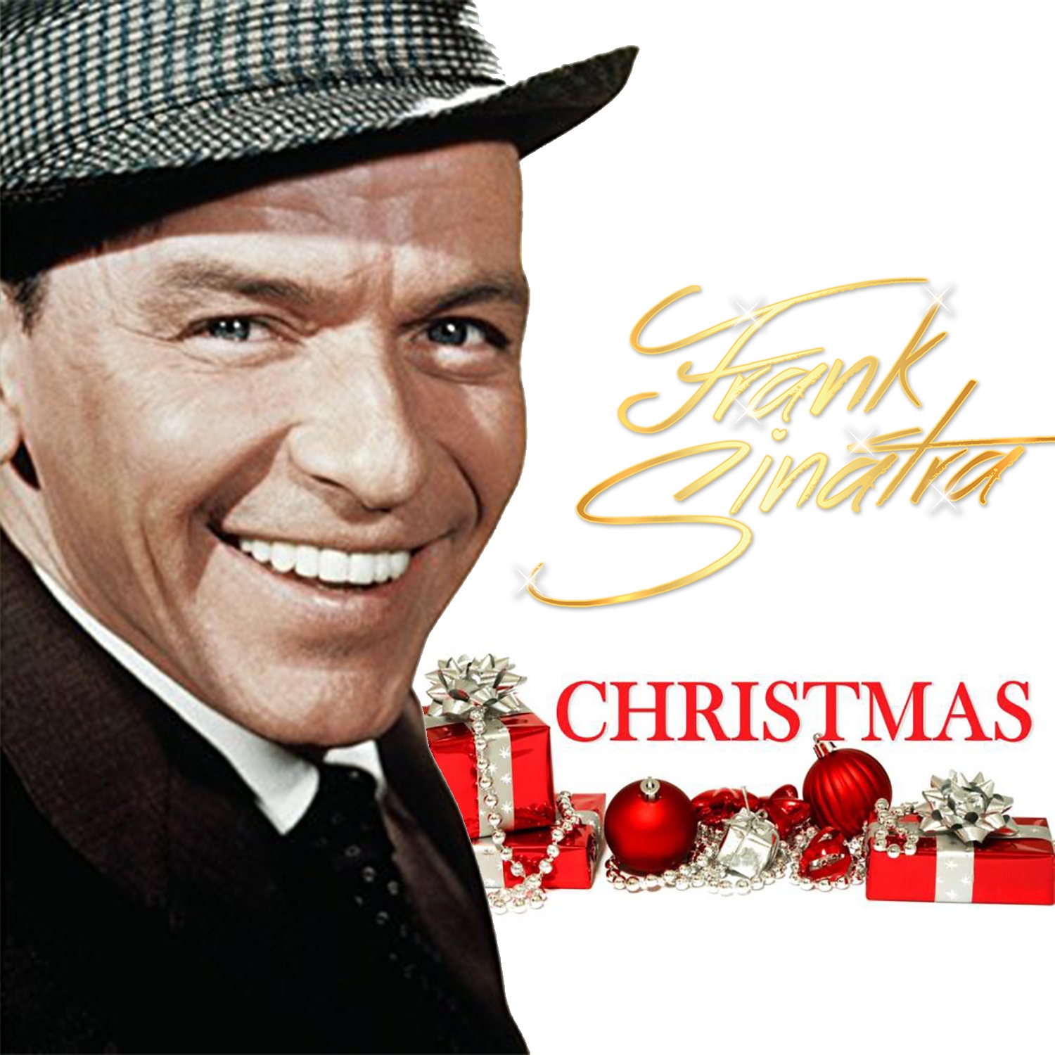 Christmas (The Best Christmas Song by Sinatra)