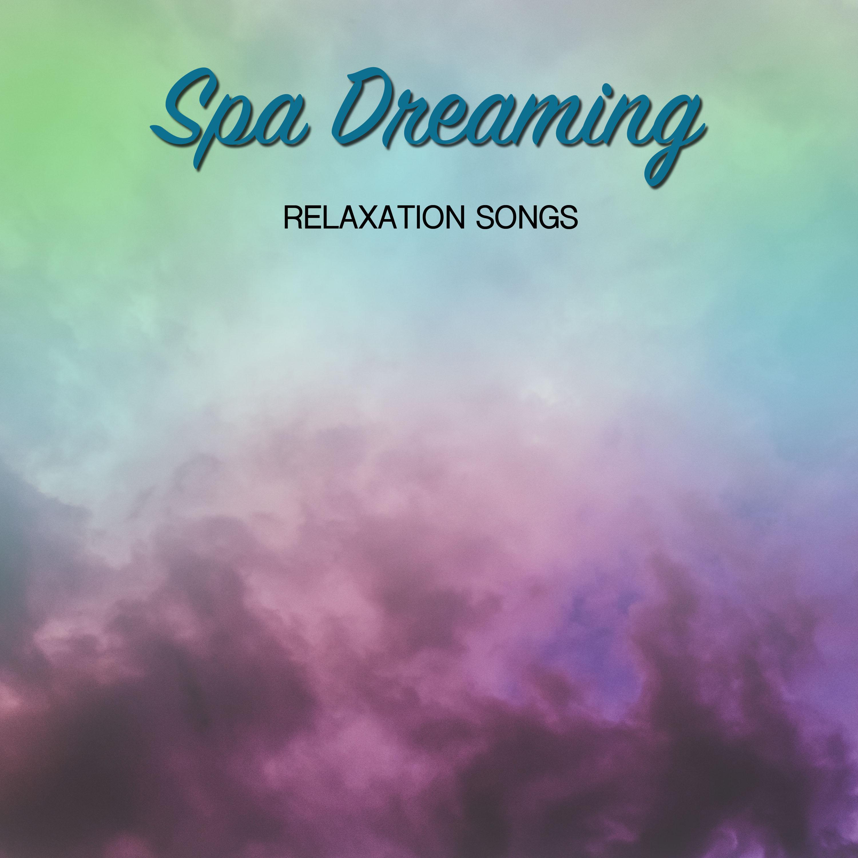 13 Spa Dreaming Relaxation Songs