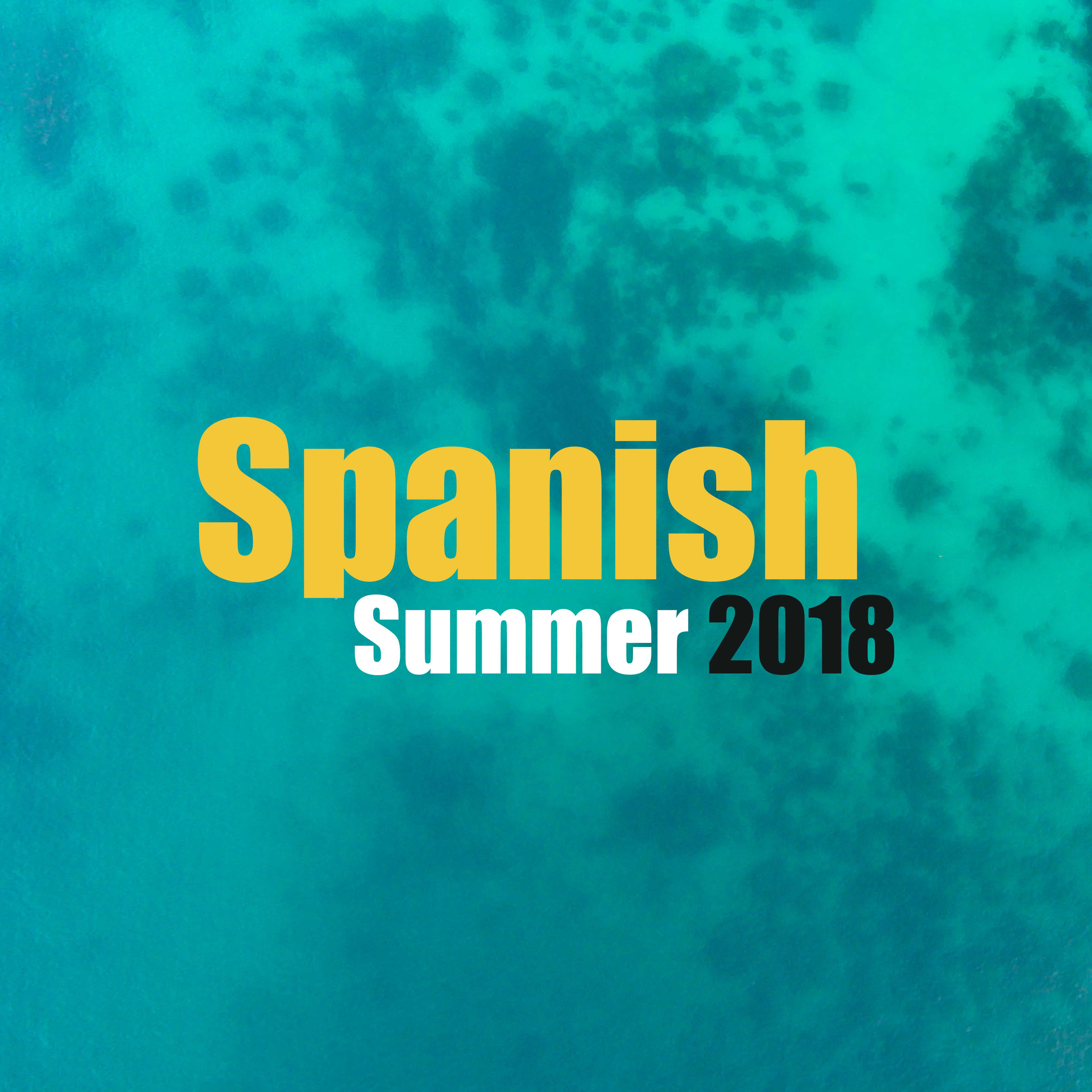 Spanish Summer 2018
