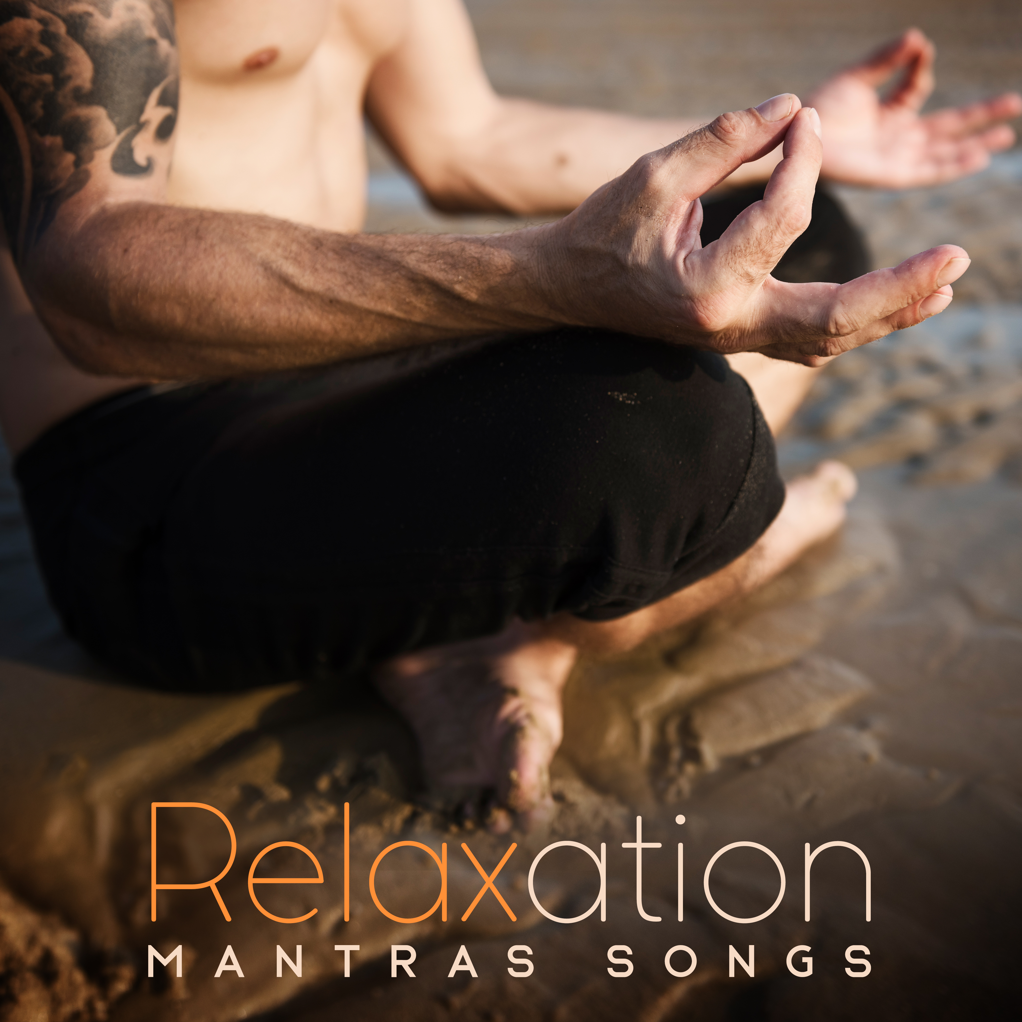 Relaxation Mantras Songs