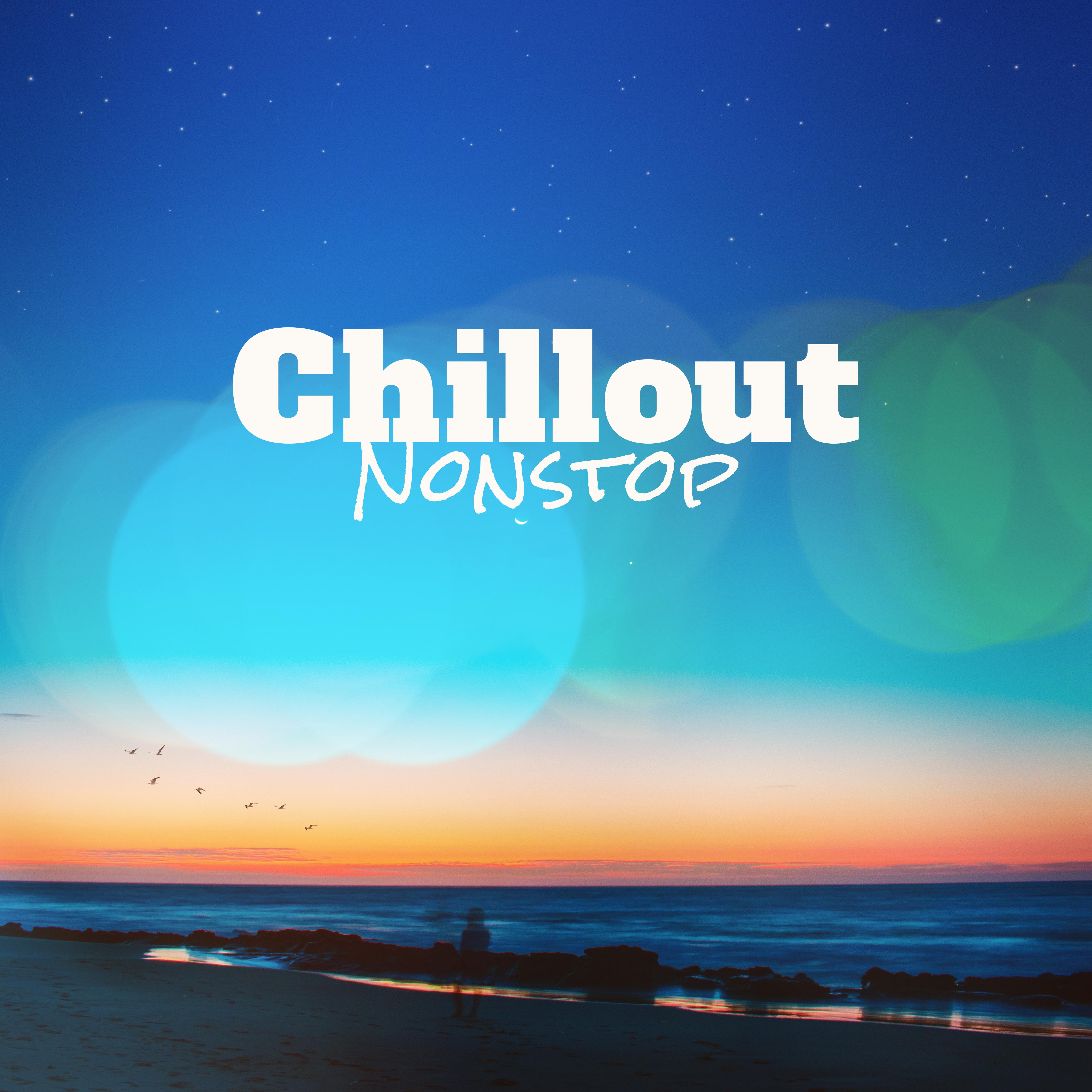 Chillout Nonstop  Chill Out 2018
