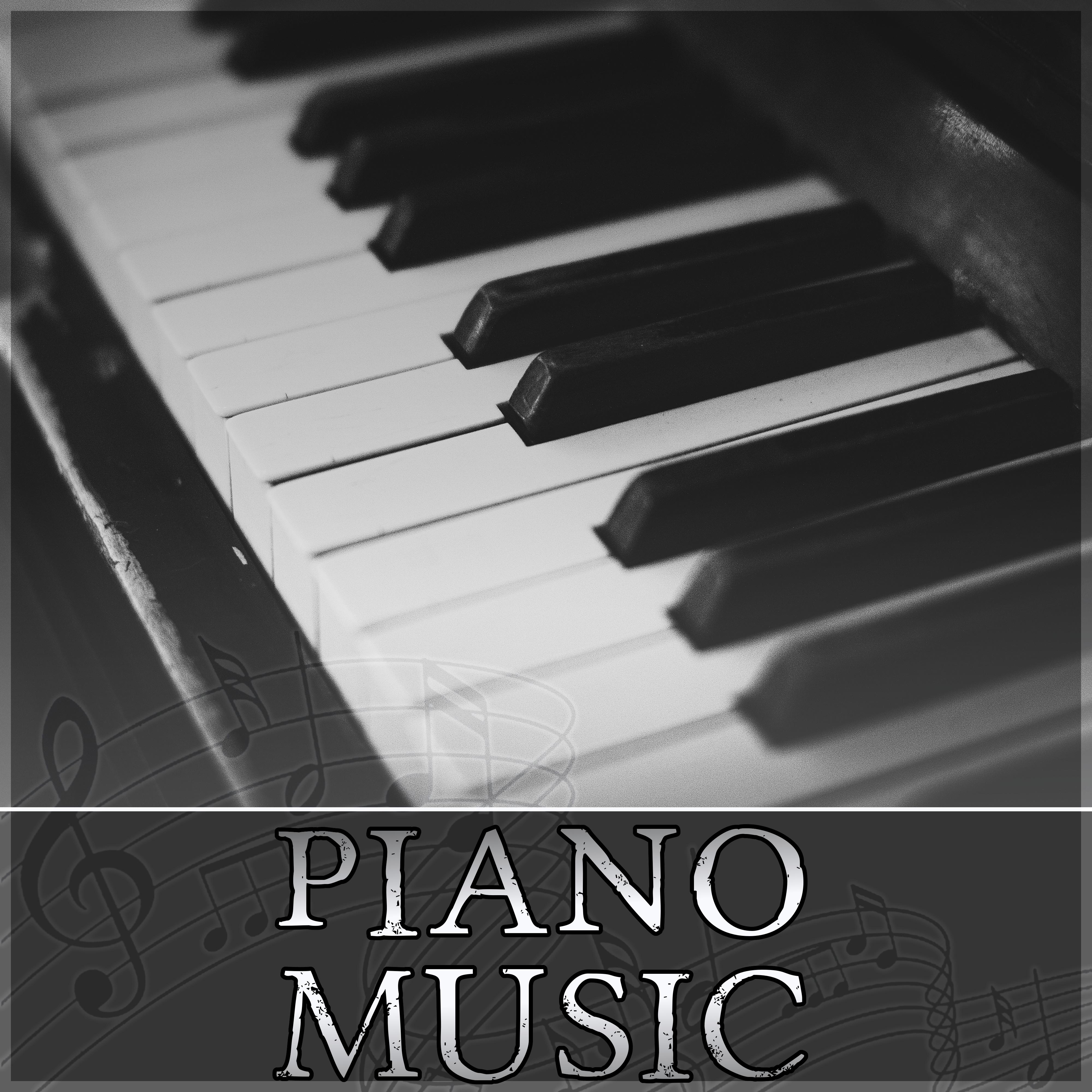 Piano Music - Relaxing Music, Peaceful Sounds for Relaxation, Dinner Party, Cocktail Party, Drink Bar