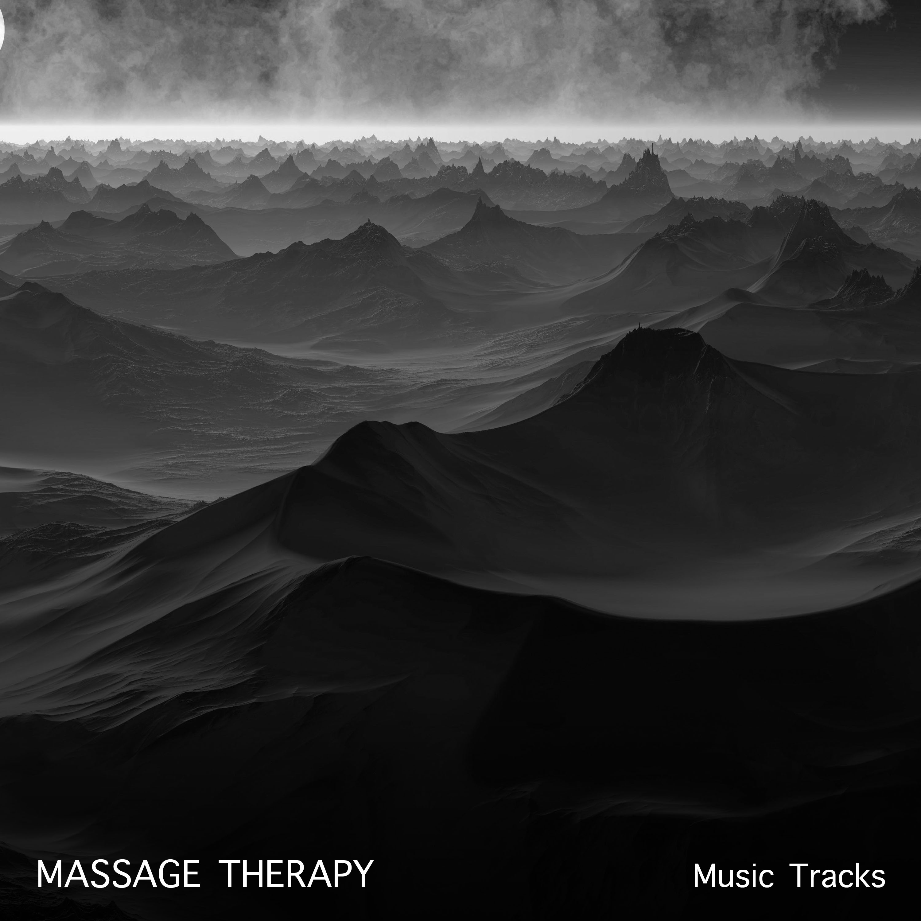 22 Massage Therapy Music Tracks