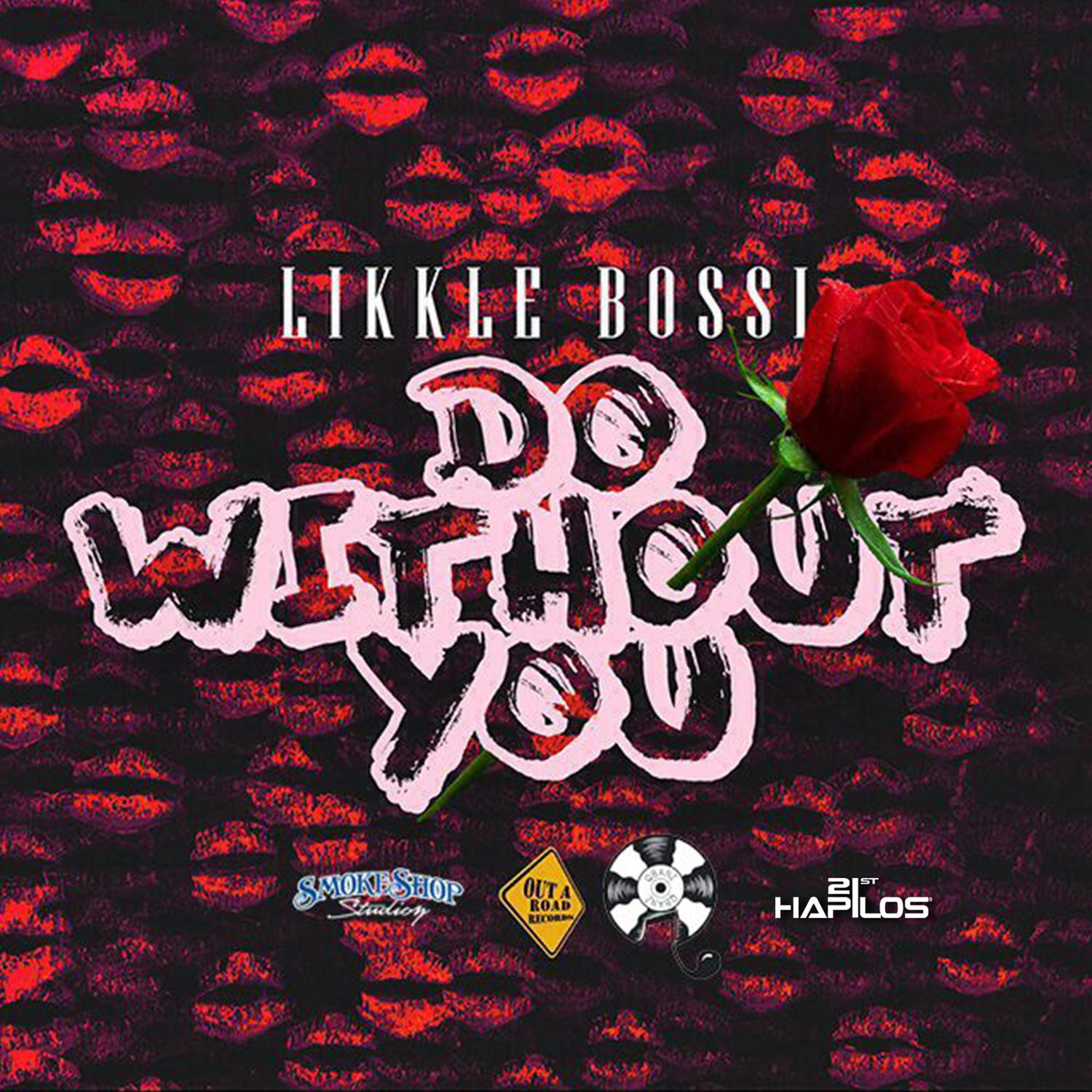 Do Without You - Single