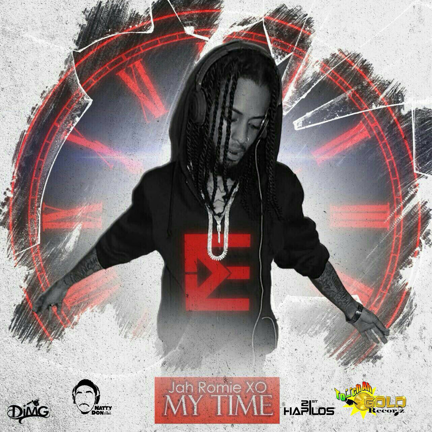 My Time - Single