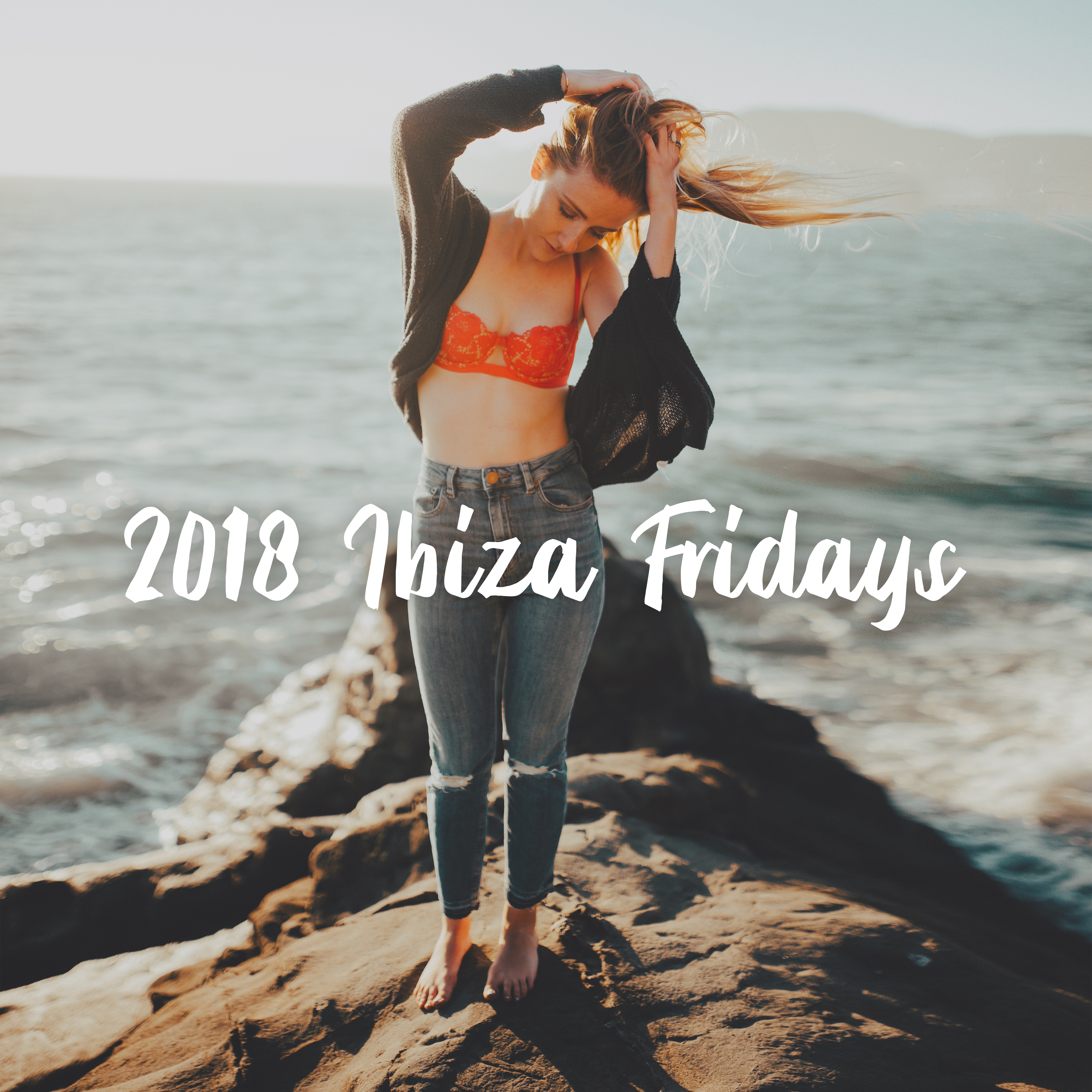 2018 Ibiza Fridays