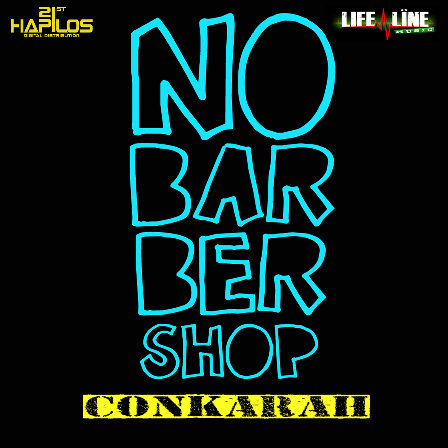 No Barbershop