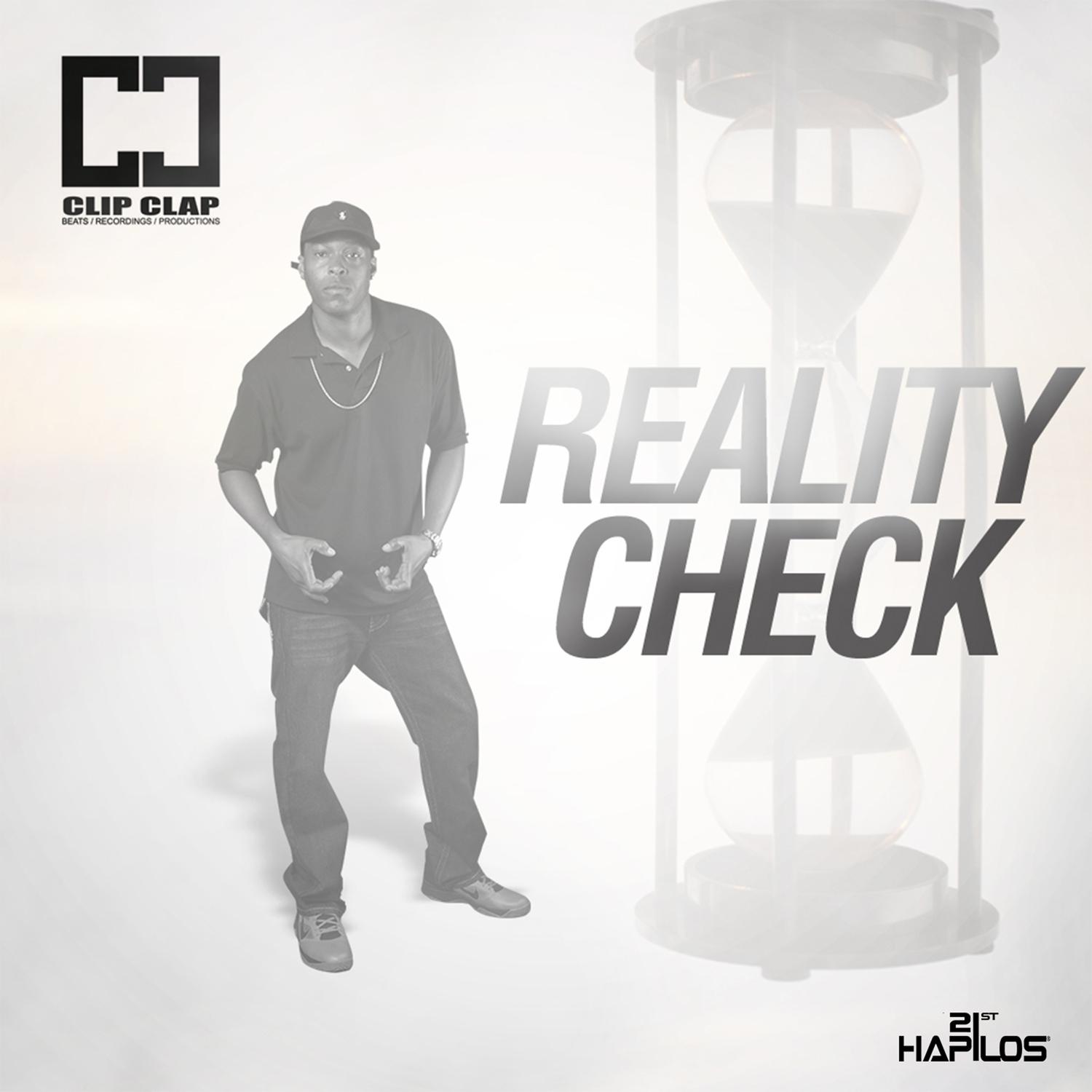 Reality Check - Single