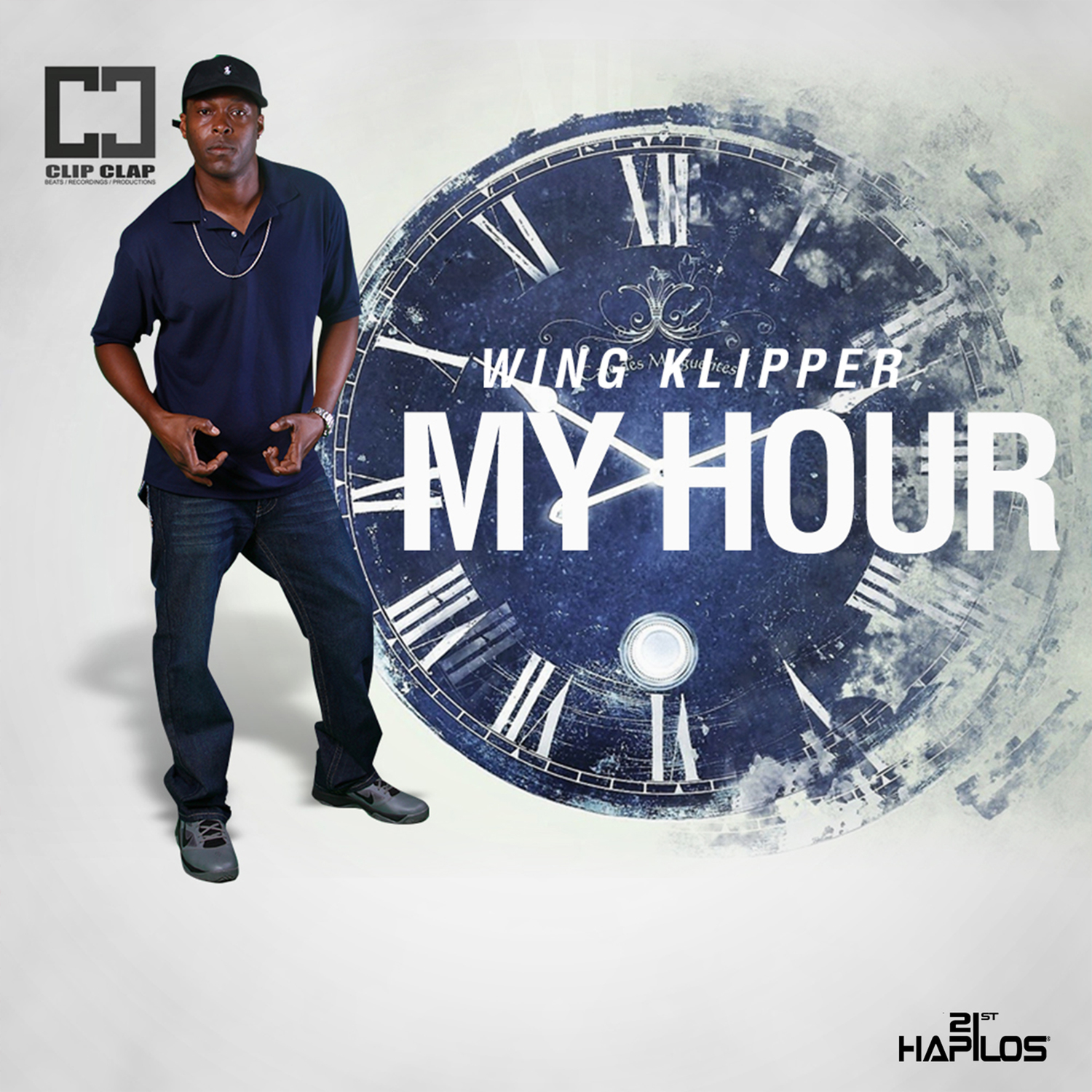 My Hour - Single