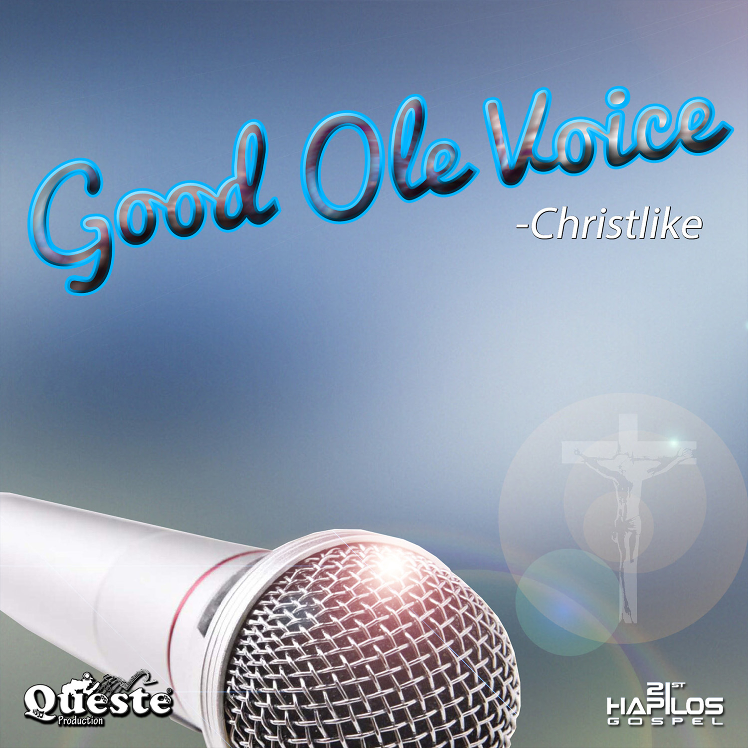 Good Ole Voice - Single