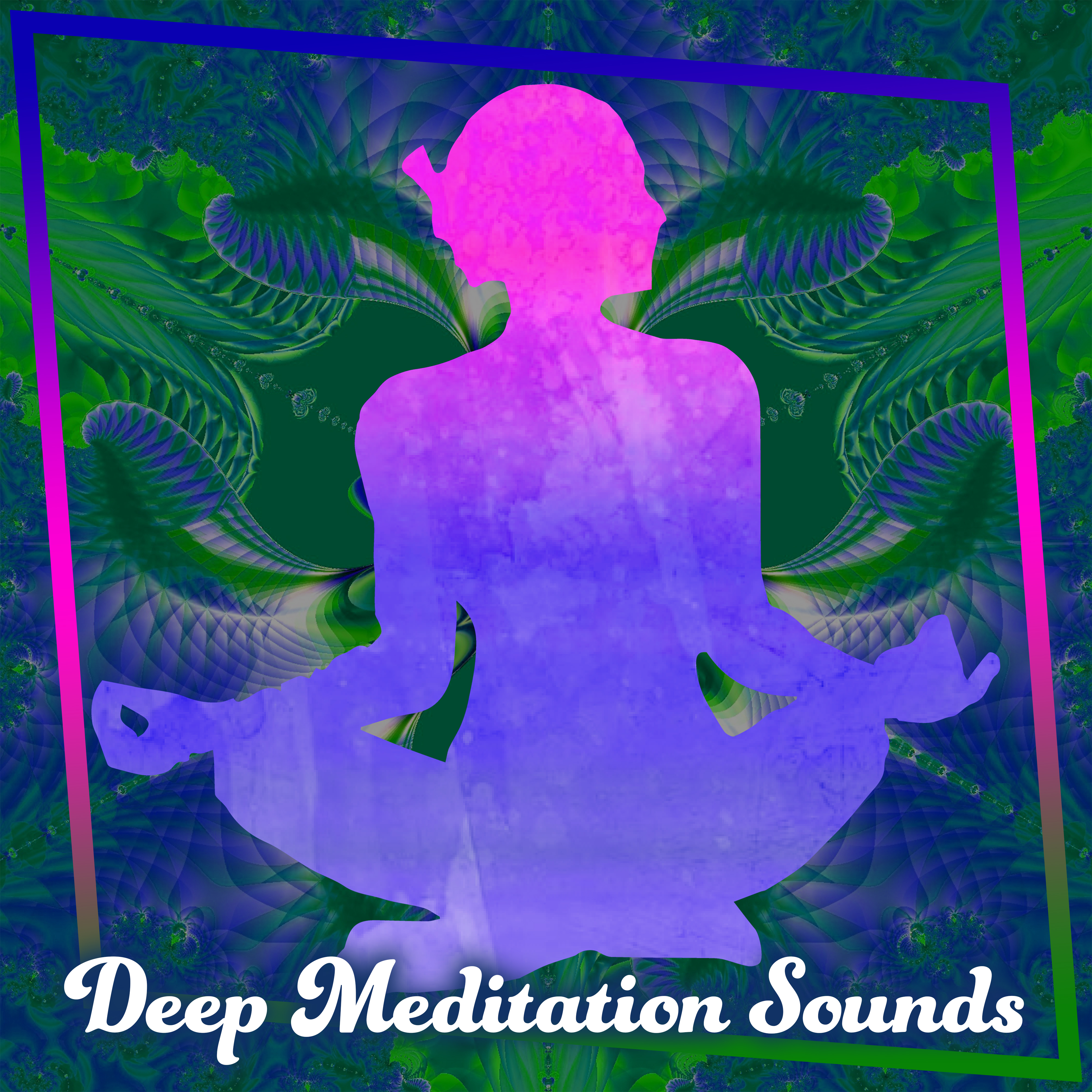Deep Meditation Sounds  New Age, Serenity Nature Sounds, Yoga Asanas, Mindfulness Practice, Yoga Background Music