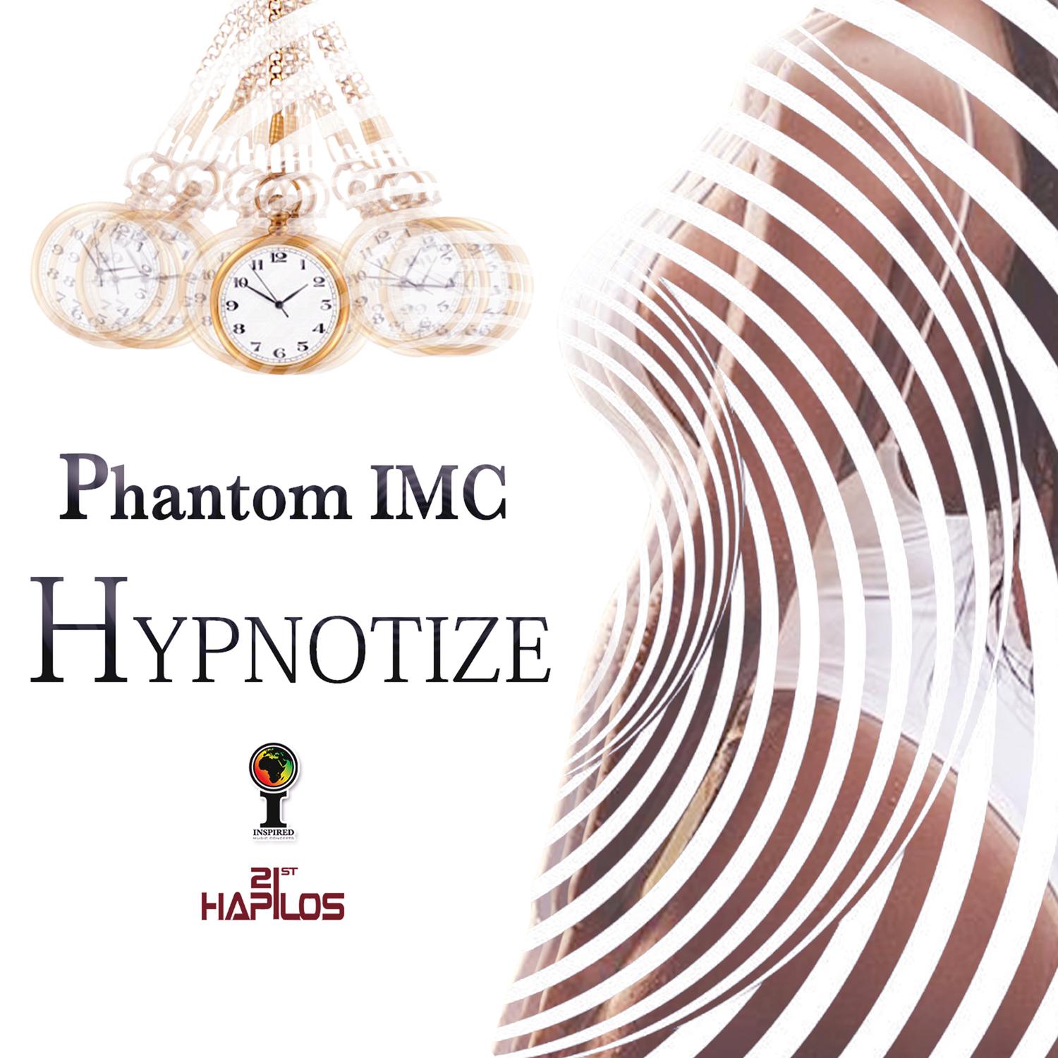 Hypnotize - Single