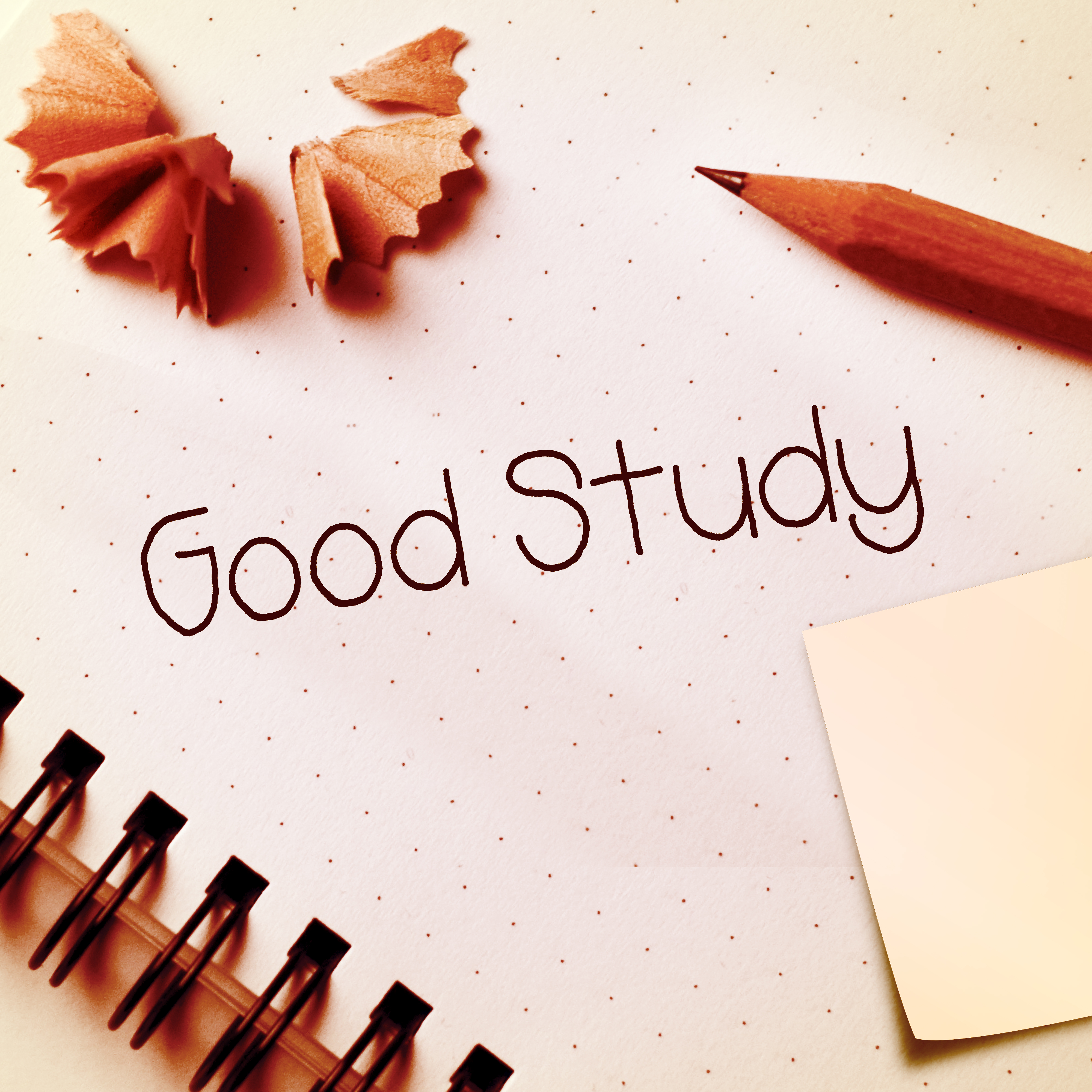 Good Study - Memorizing and Reading, Concentration, Relaxation, Focus, Calm Music for Studying