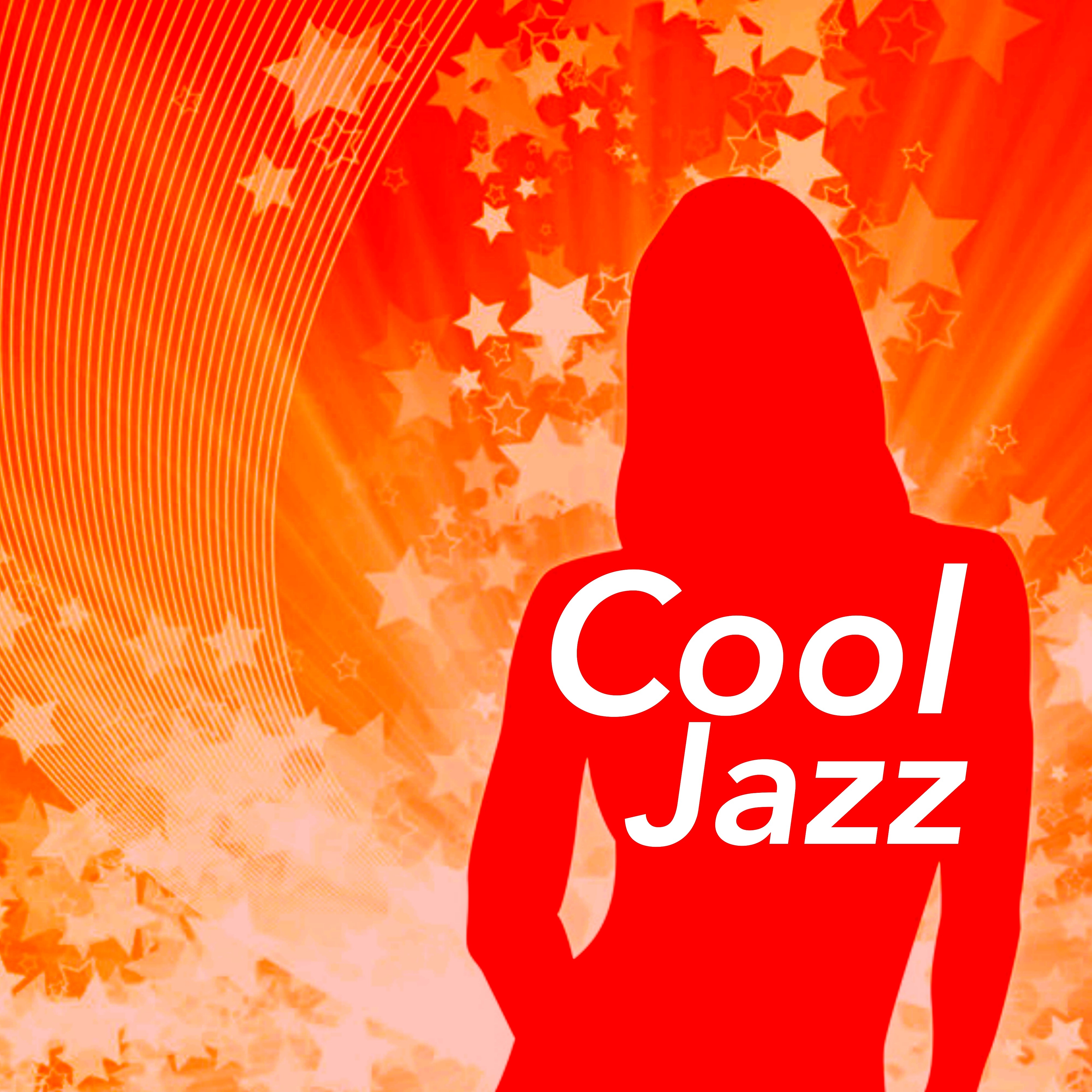 Cool Jazz Lounge Dj Chillout Music & Relaxation