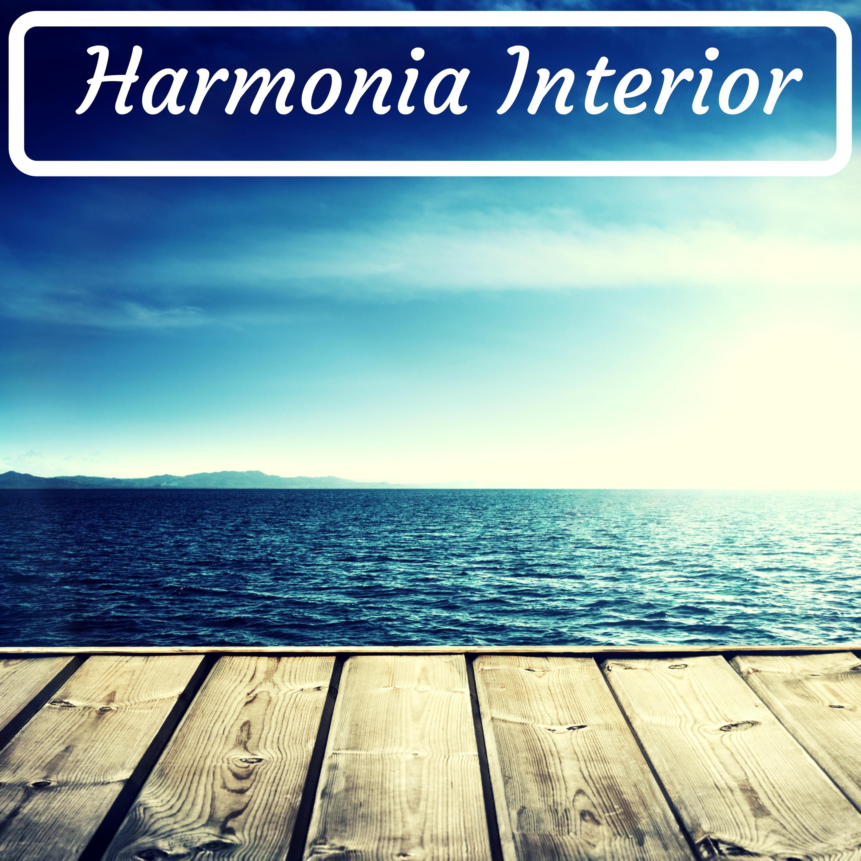 Harmonia Interior  Silencio, Atencio n Consciente y Concentracio n para Mantener la Calma Bajo Presio n