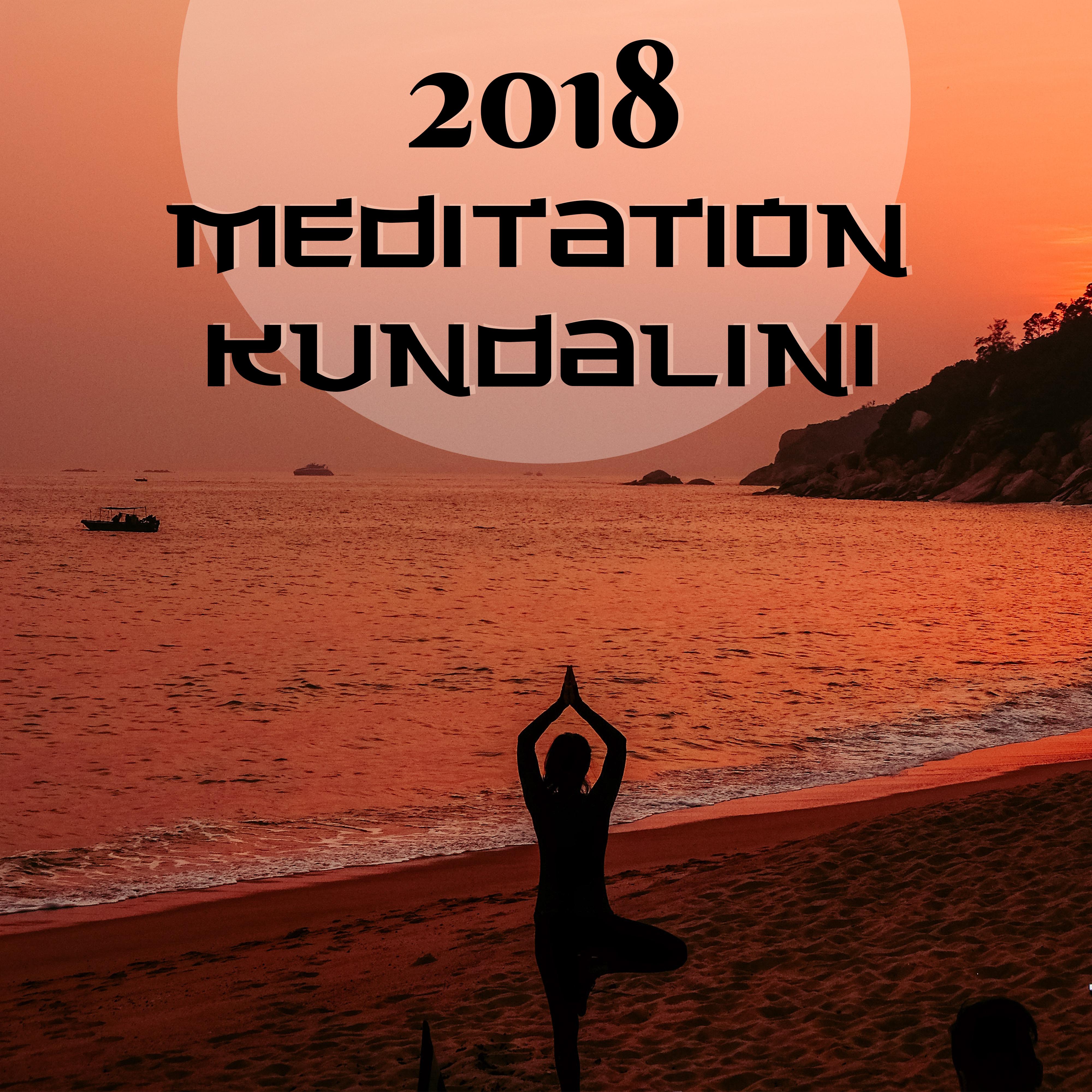 2018 Meditation Kundalini