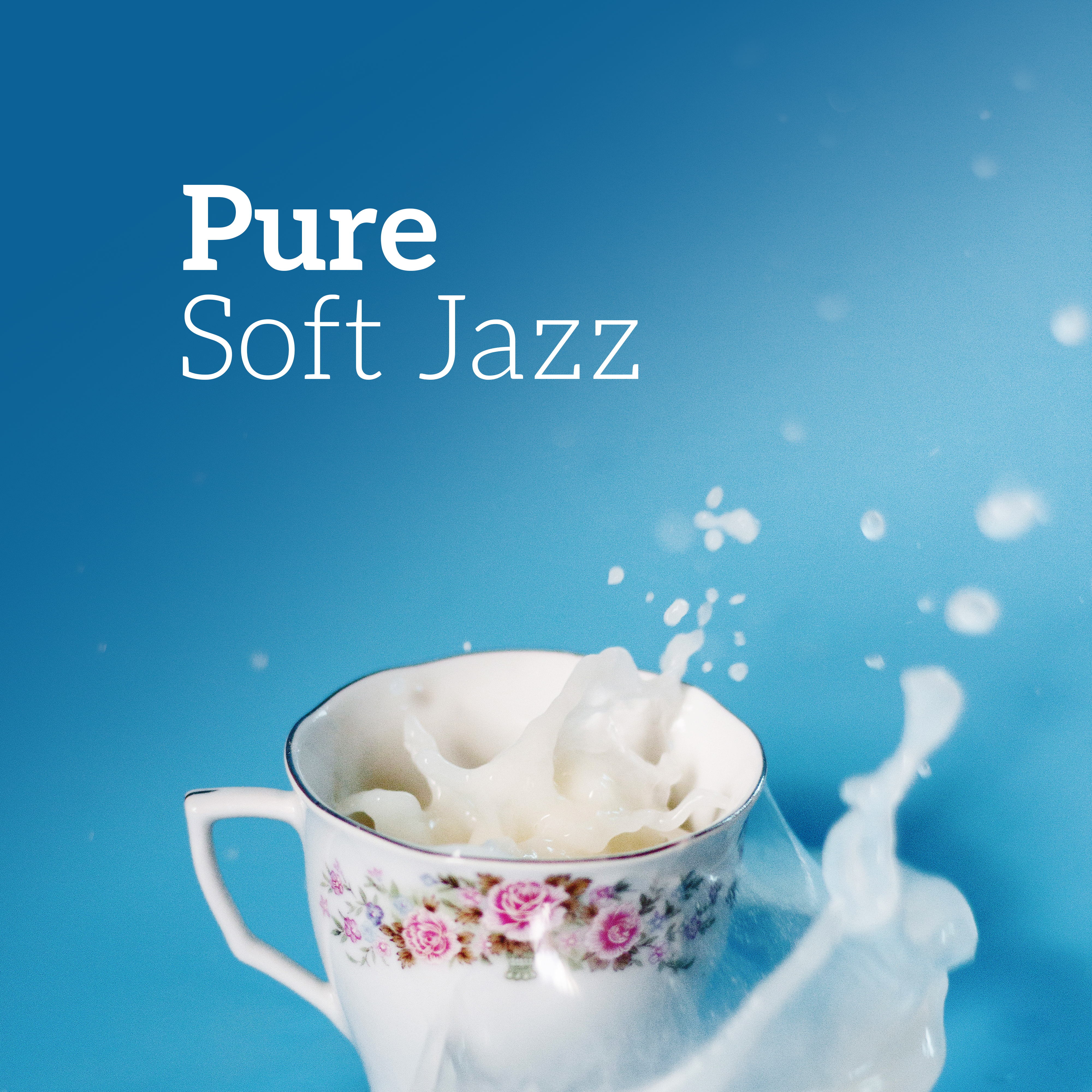 Pure Soft Jazz