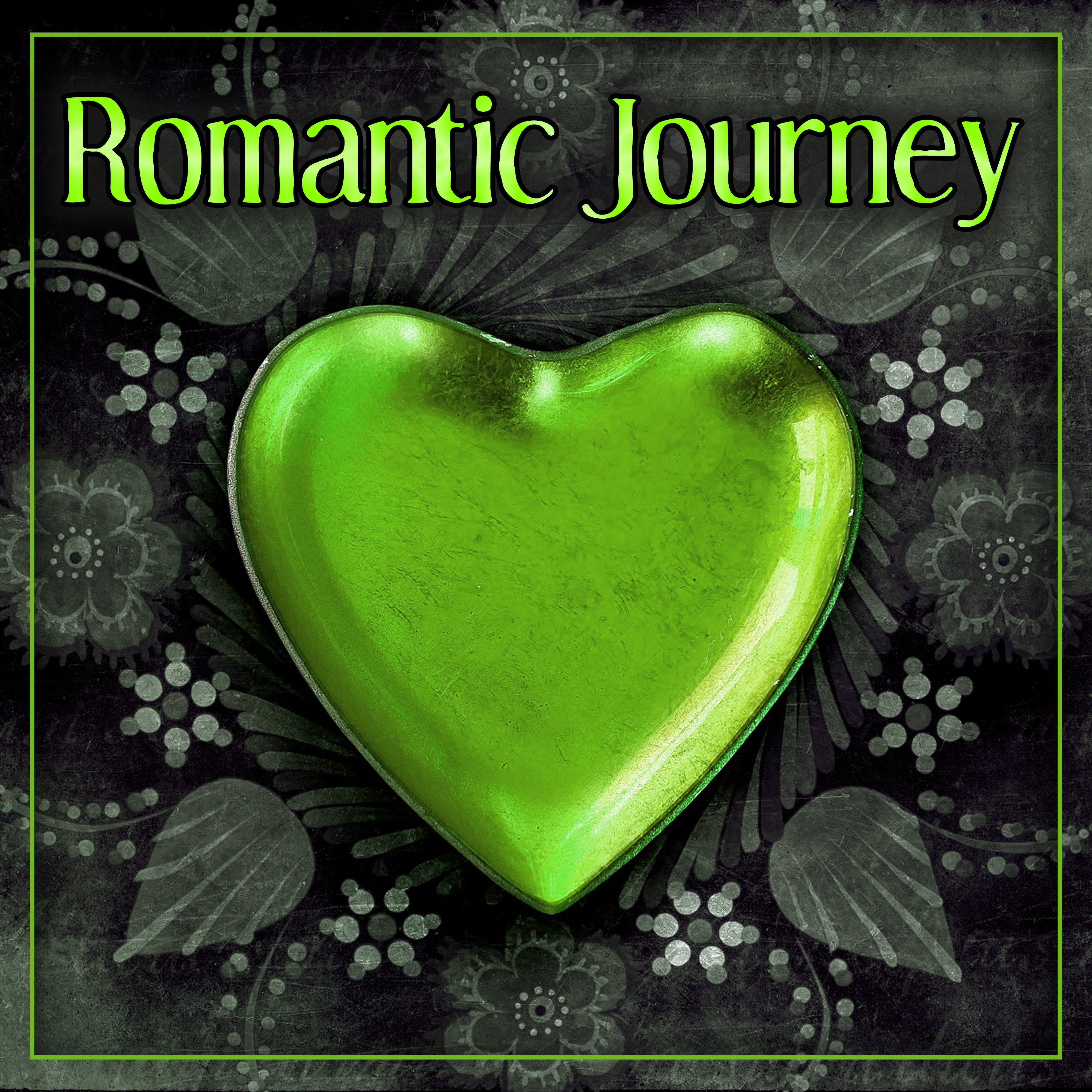 Romantic Journey  True Feeling, First Love, Falling In Love, Candle Light, Dinner for Two