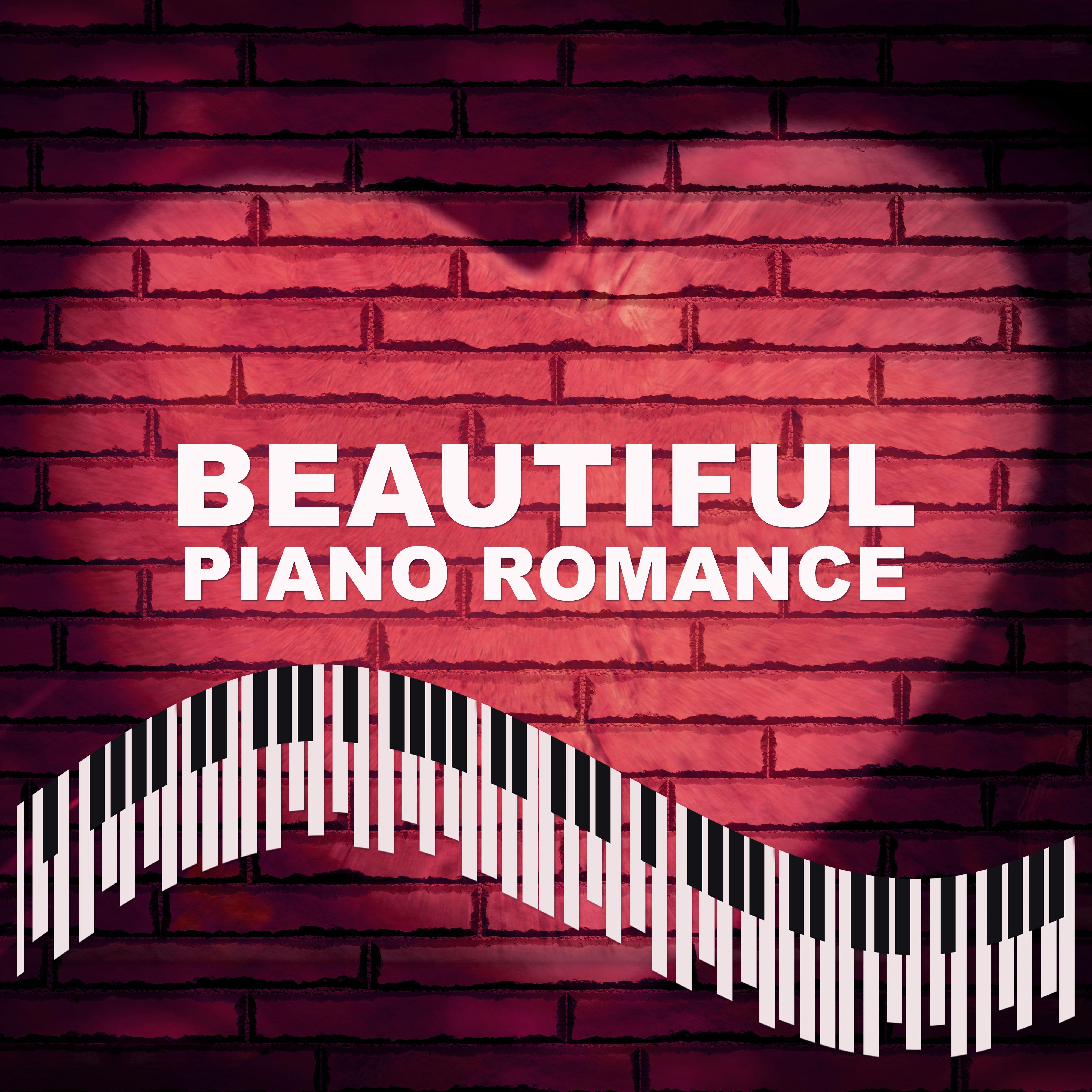 Beautiful Piano Romance  Piano Music, Lovely Evening, Dinner for Two, Romantic Jazz