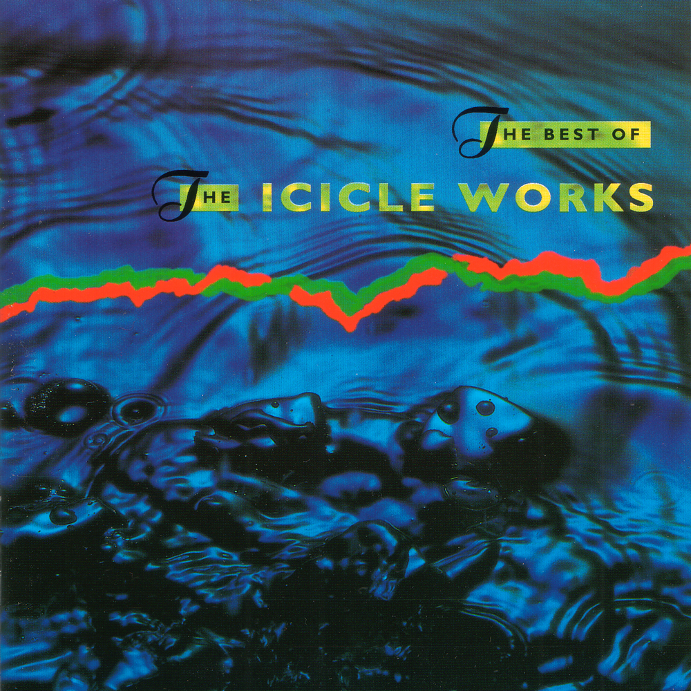 The Best of the Icicle Works