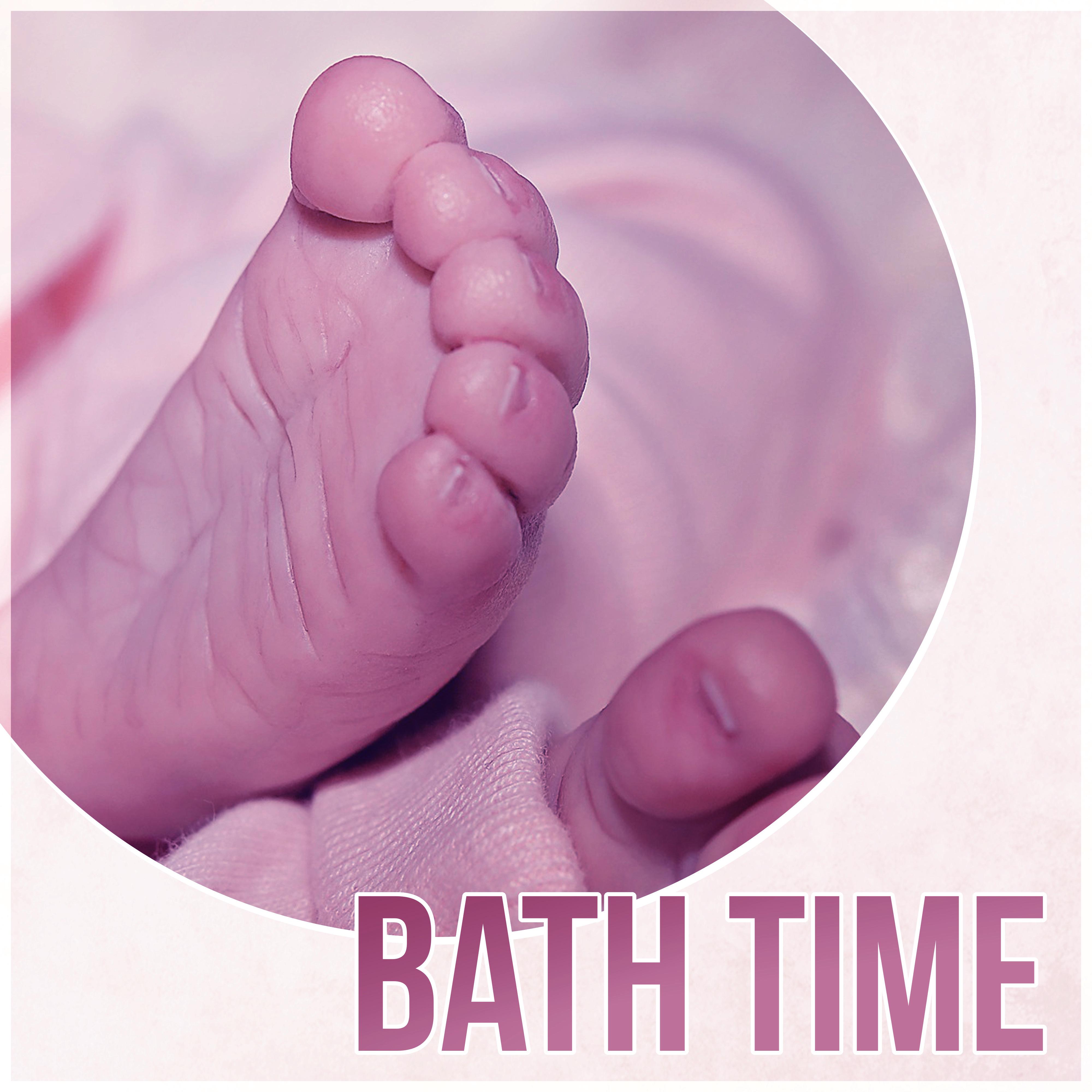 Bath Time  The Natural Music for Healthy Living, Relaxing Baby Songs and New Age Lullabies, Newborn Baby Instrumental Music