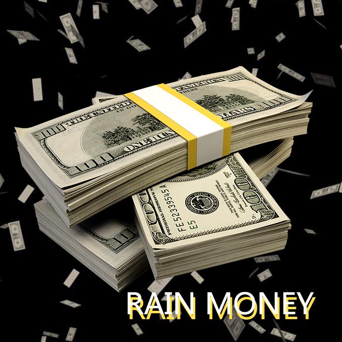 Rain money