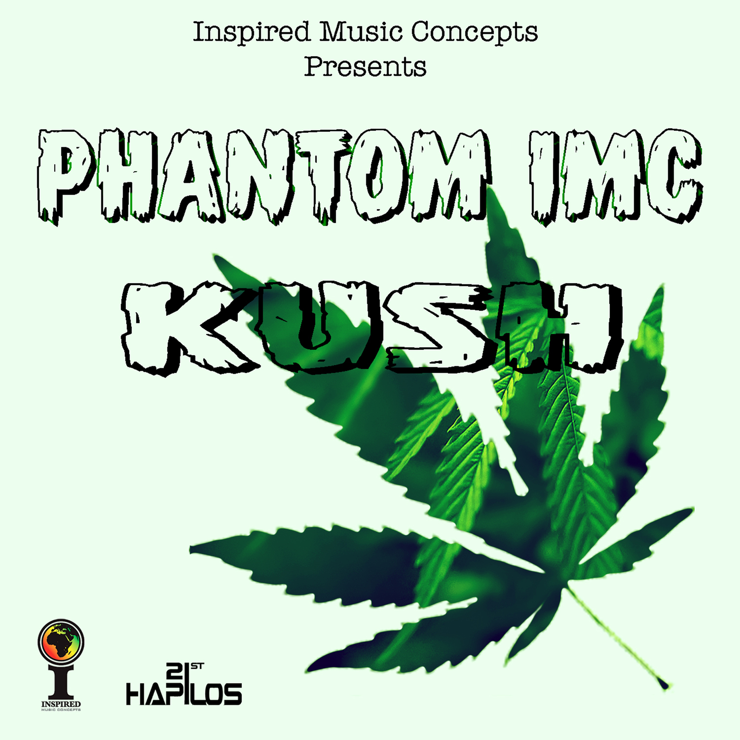 Kush - Single