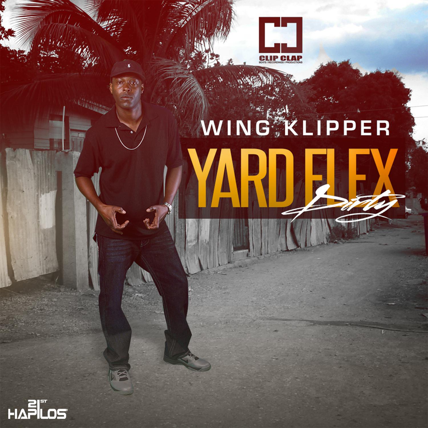 Yard Flex Dirty - Single