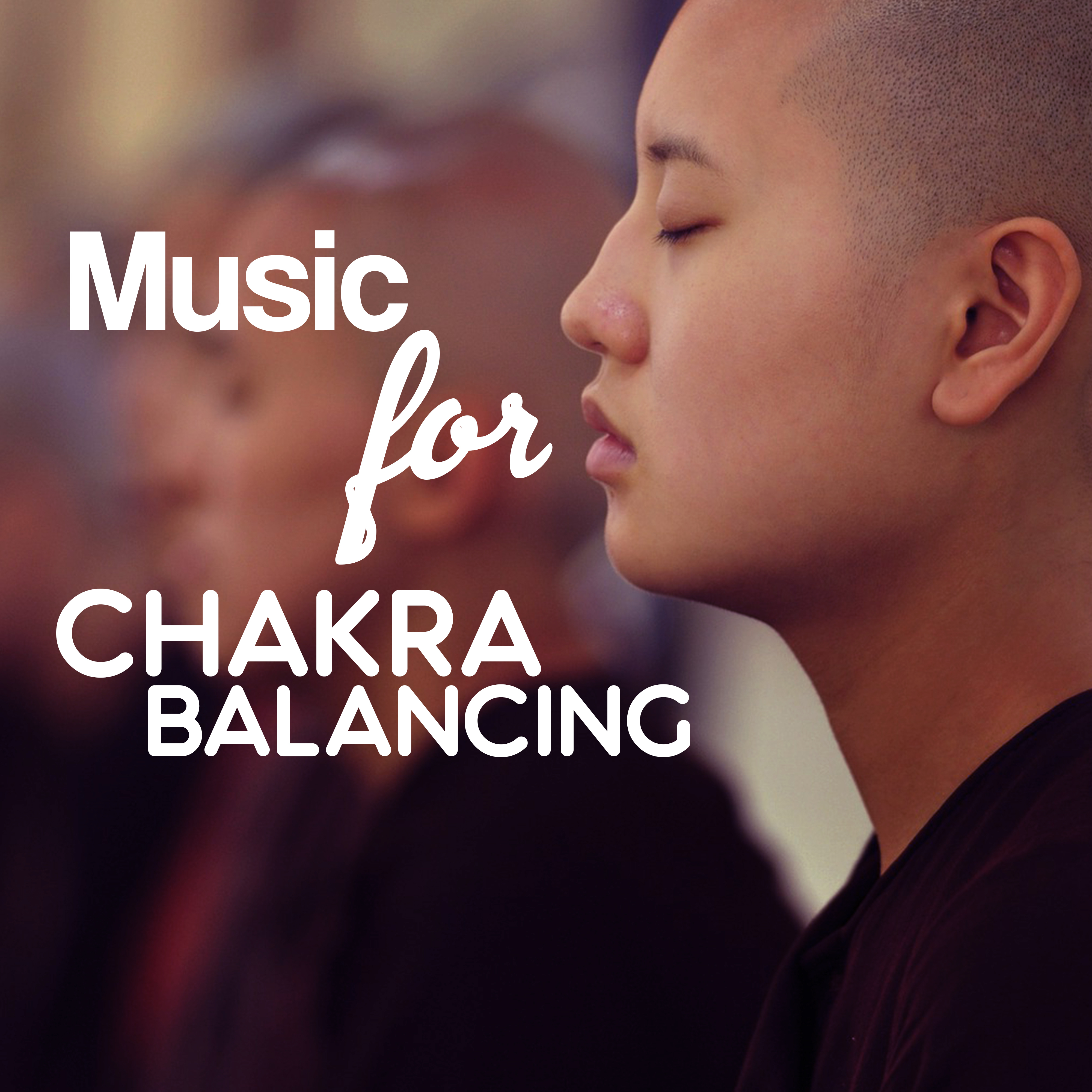 Music for Chakra Balancing  Spirit Journey, Meditation Sounds, Stress Relief, Peaceful Mind