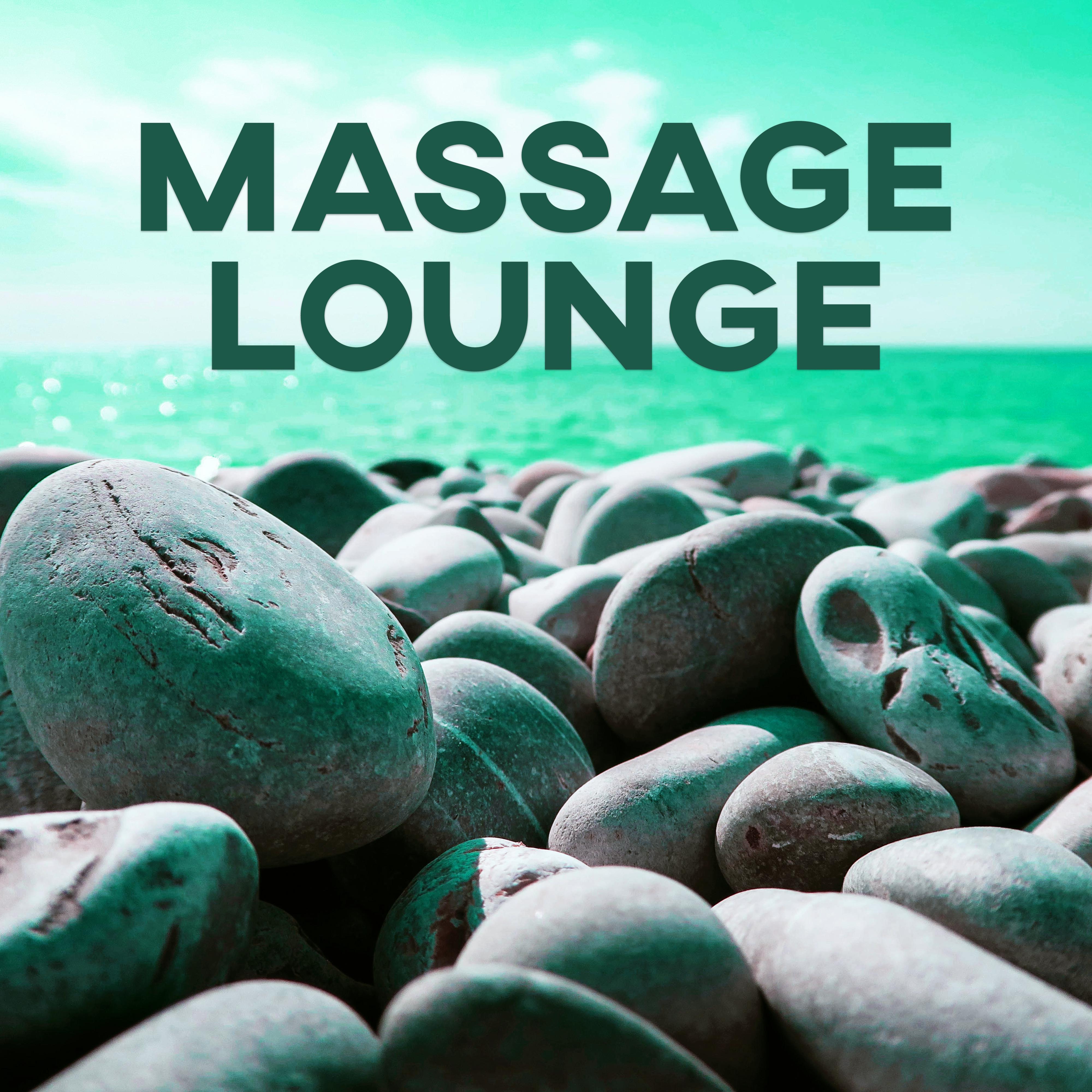 Massage Lounge  Spa Music, Sensual Sounds of Nature for Massage, Romantic Music, Relaxing Massage