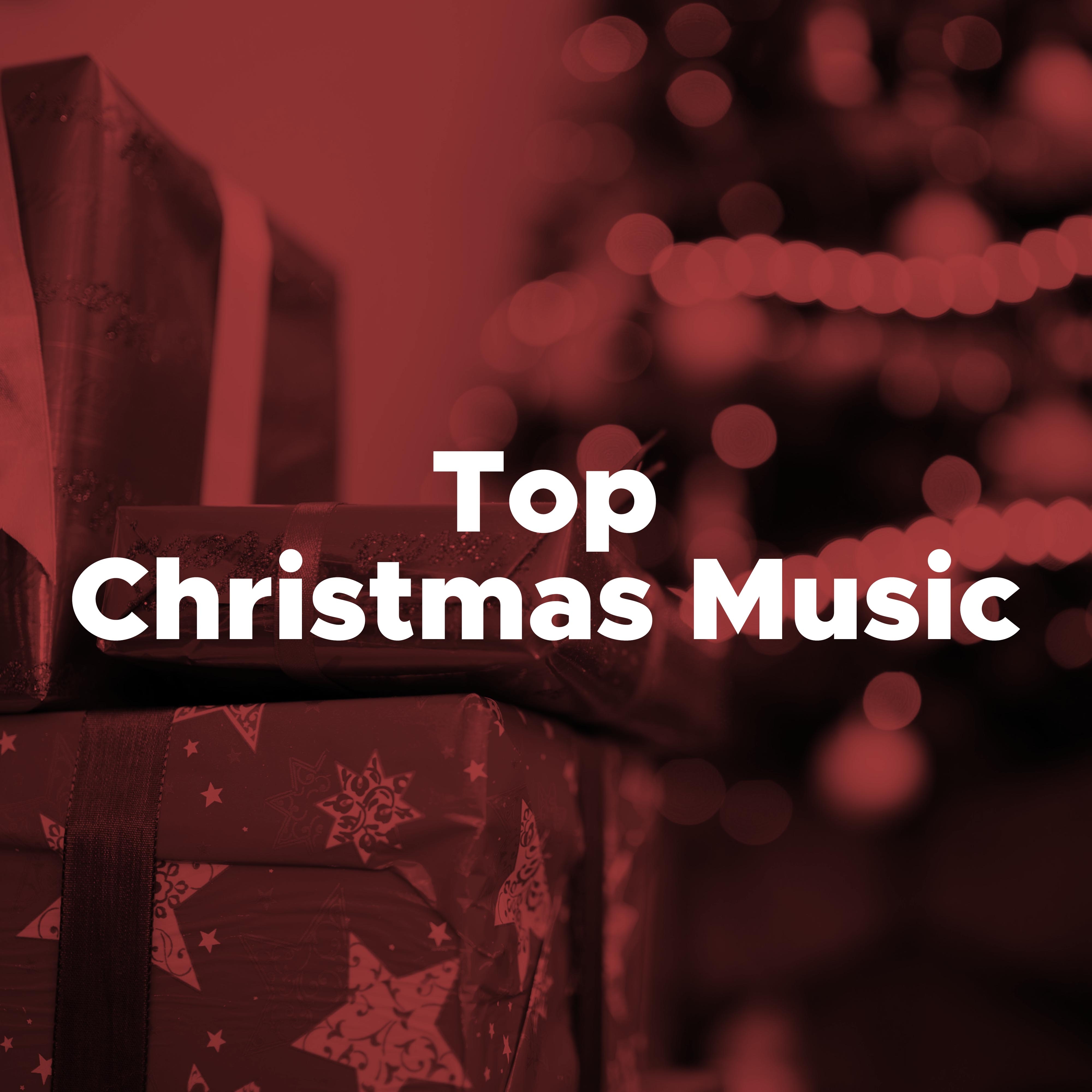 Top Christmas Music to Celebrate with your Family and Friends