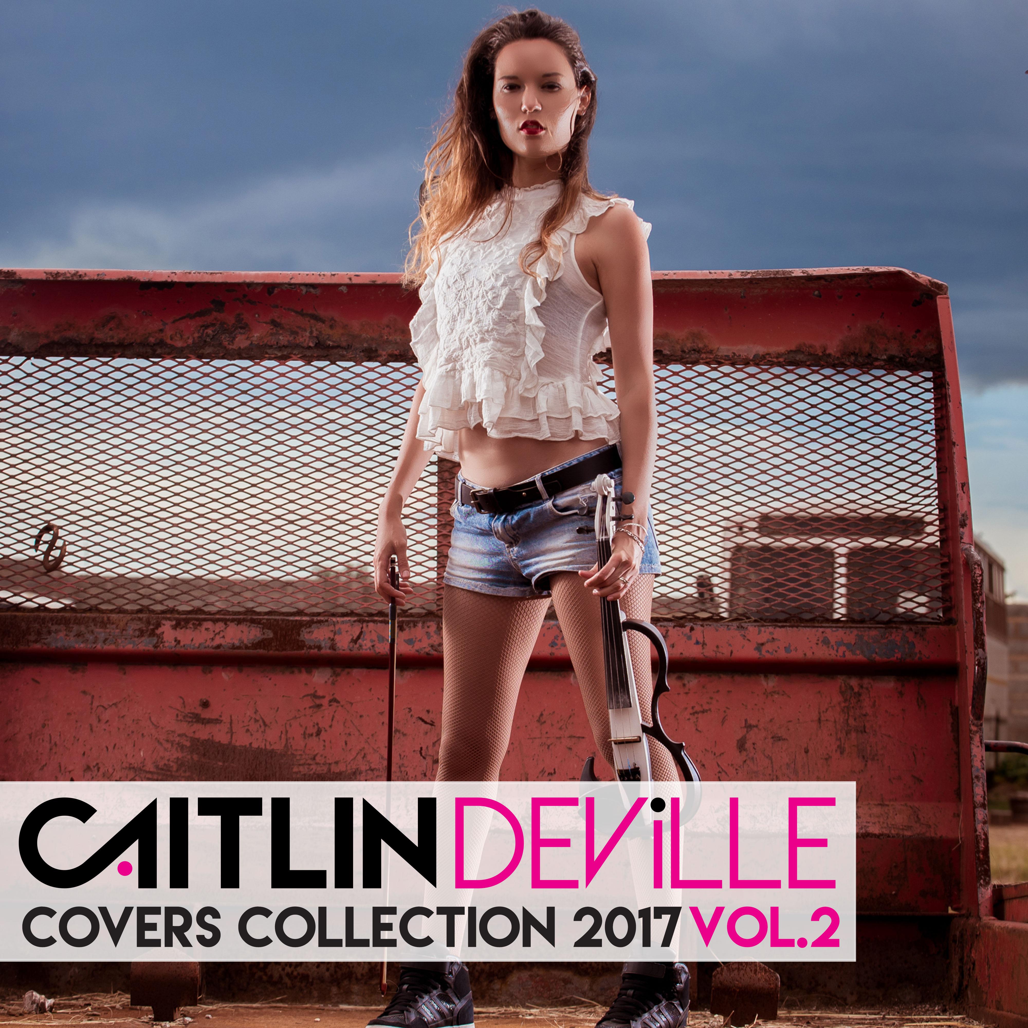 Covers Collection Vol. 2