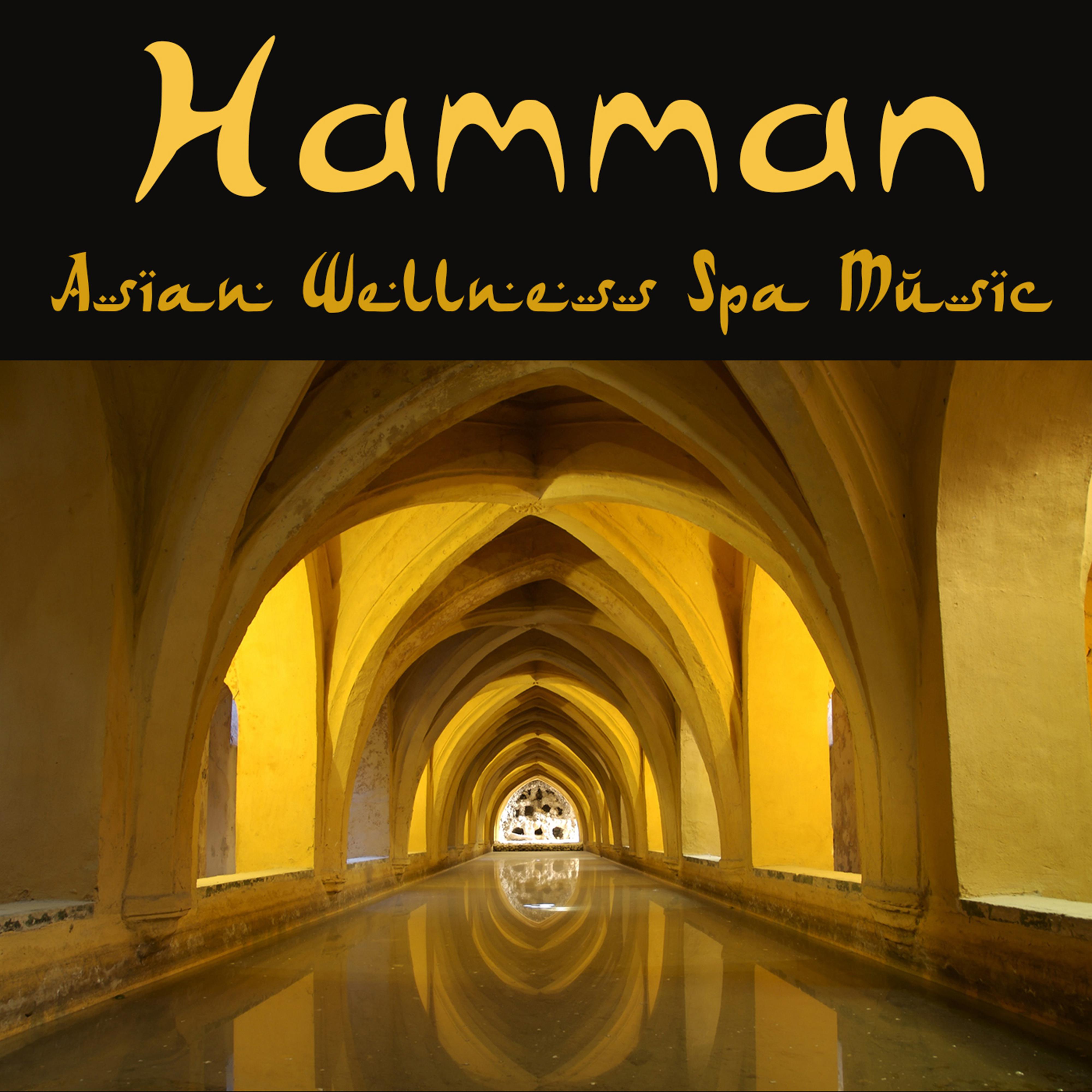 Hamman  Asian Wellness Spa Music for Relaxation, Massage, Yoga, Sound Therapy  Spa Relaxation during Arabian Nights