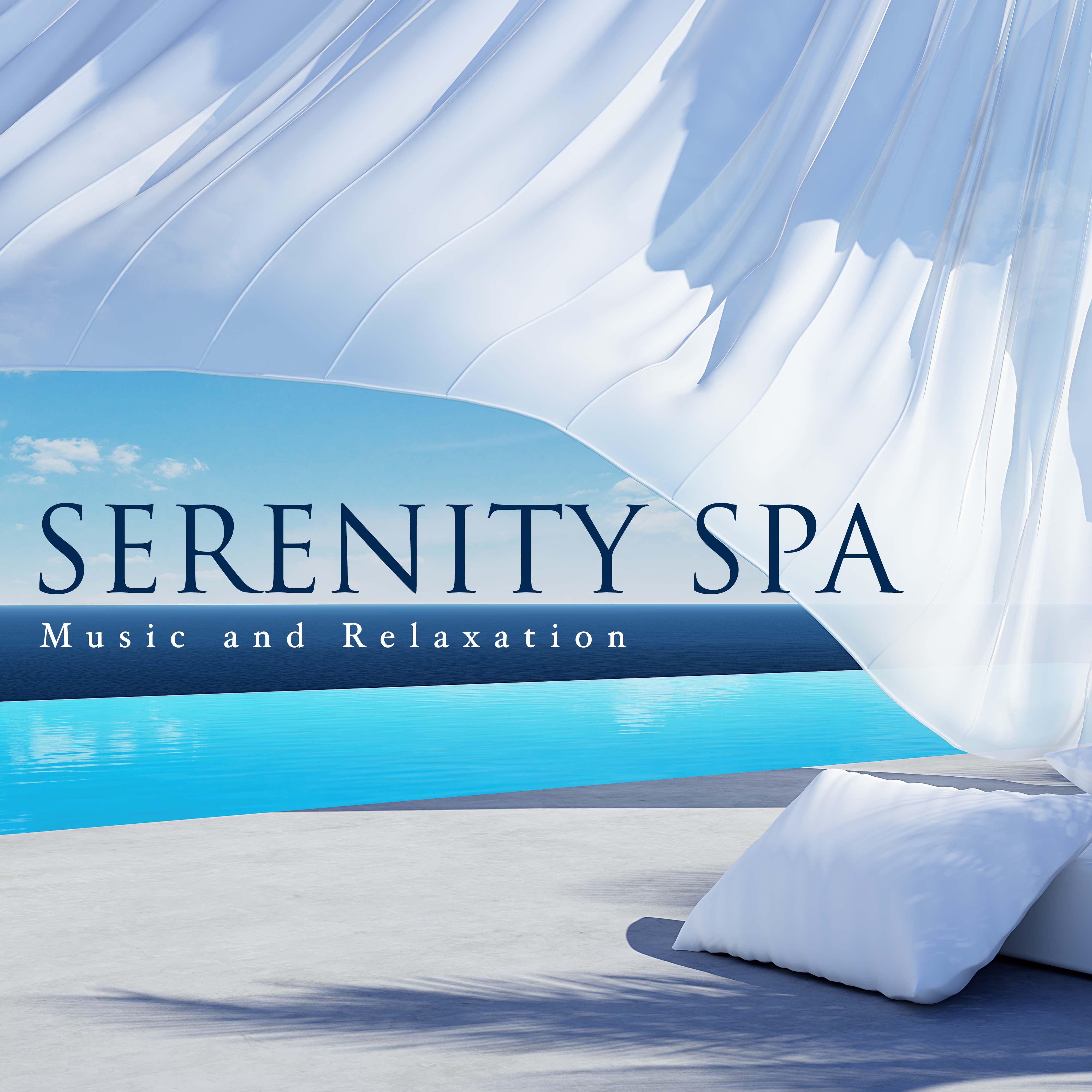 Serenity Spa - Music and Relaxation