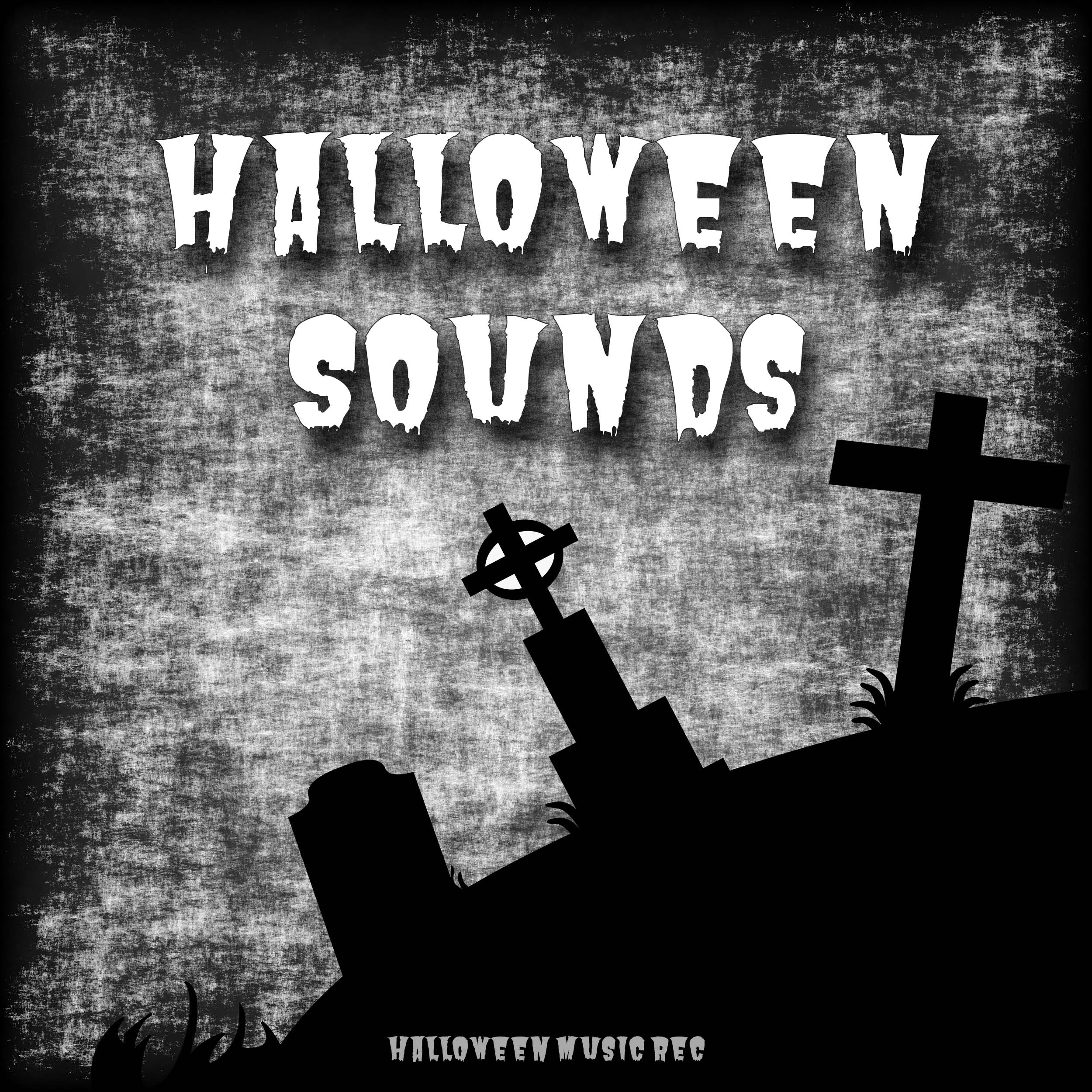 Halloween Sounds: Free Halloween Music, Ambient Background Music with an Uneasy, Tense and Suspense Feel