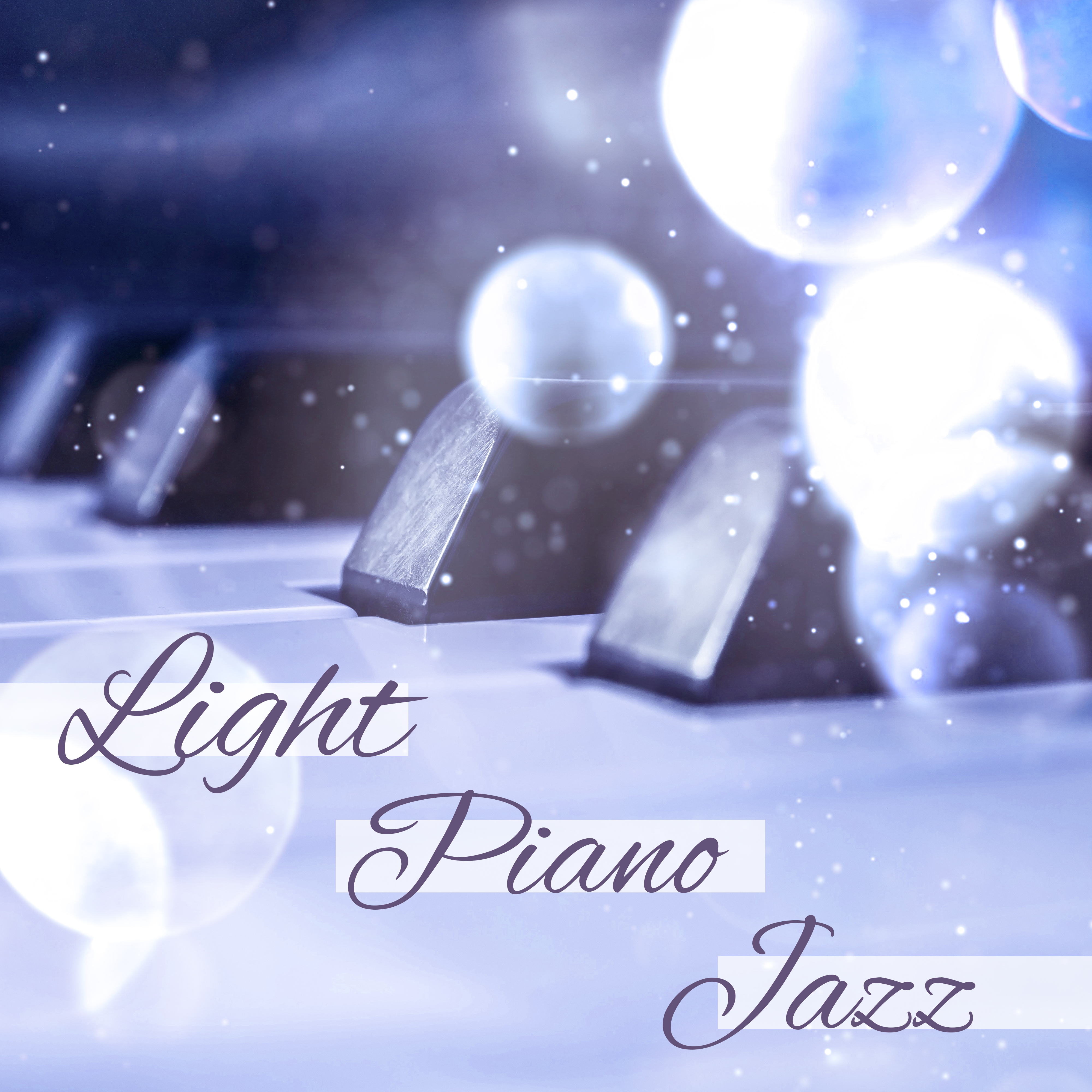 Light Piano Jazz  Calming Jazz, Instrumental Music, Smooth Jazz, Relaxed Jazz