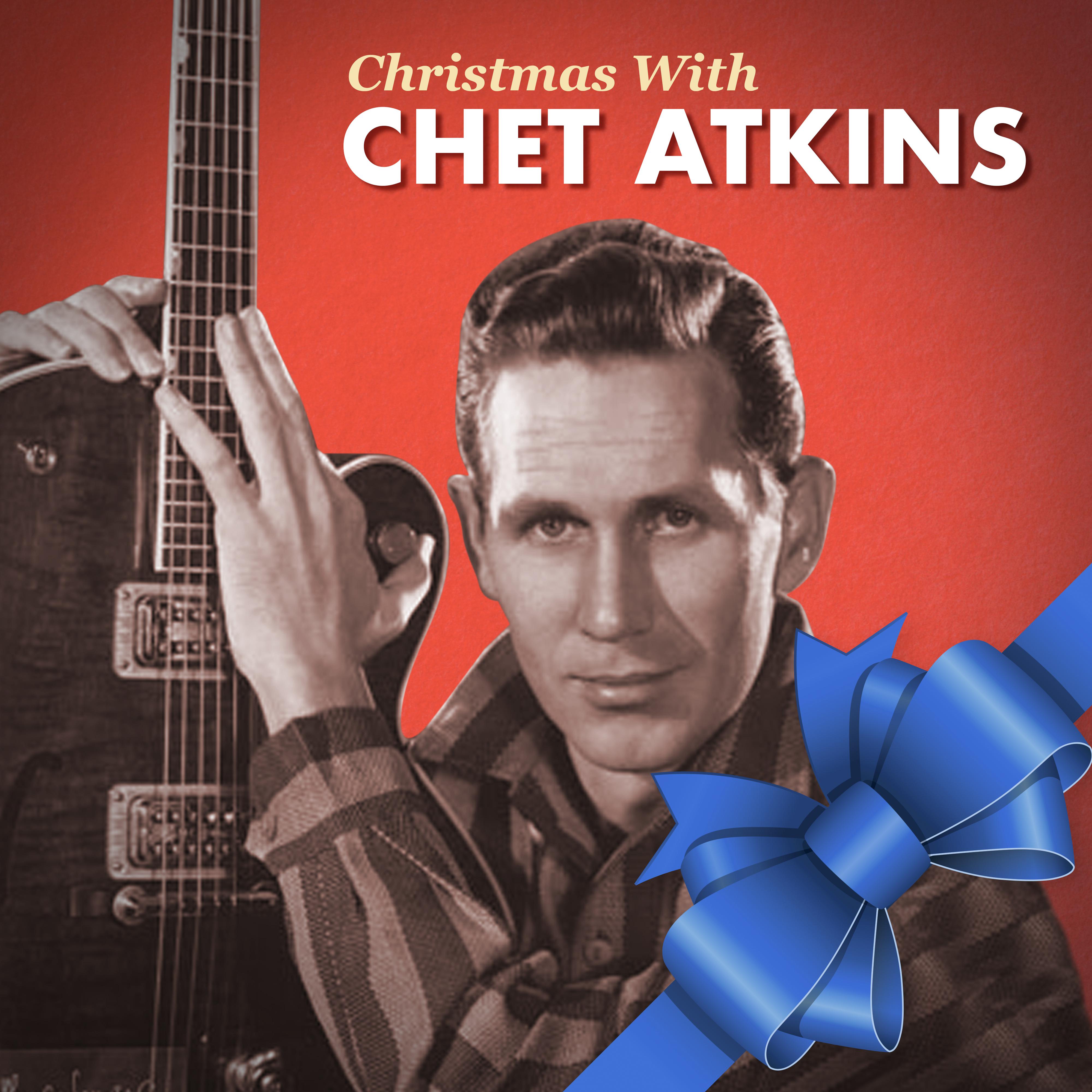 Christmas With Chet Atkins