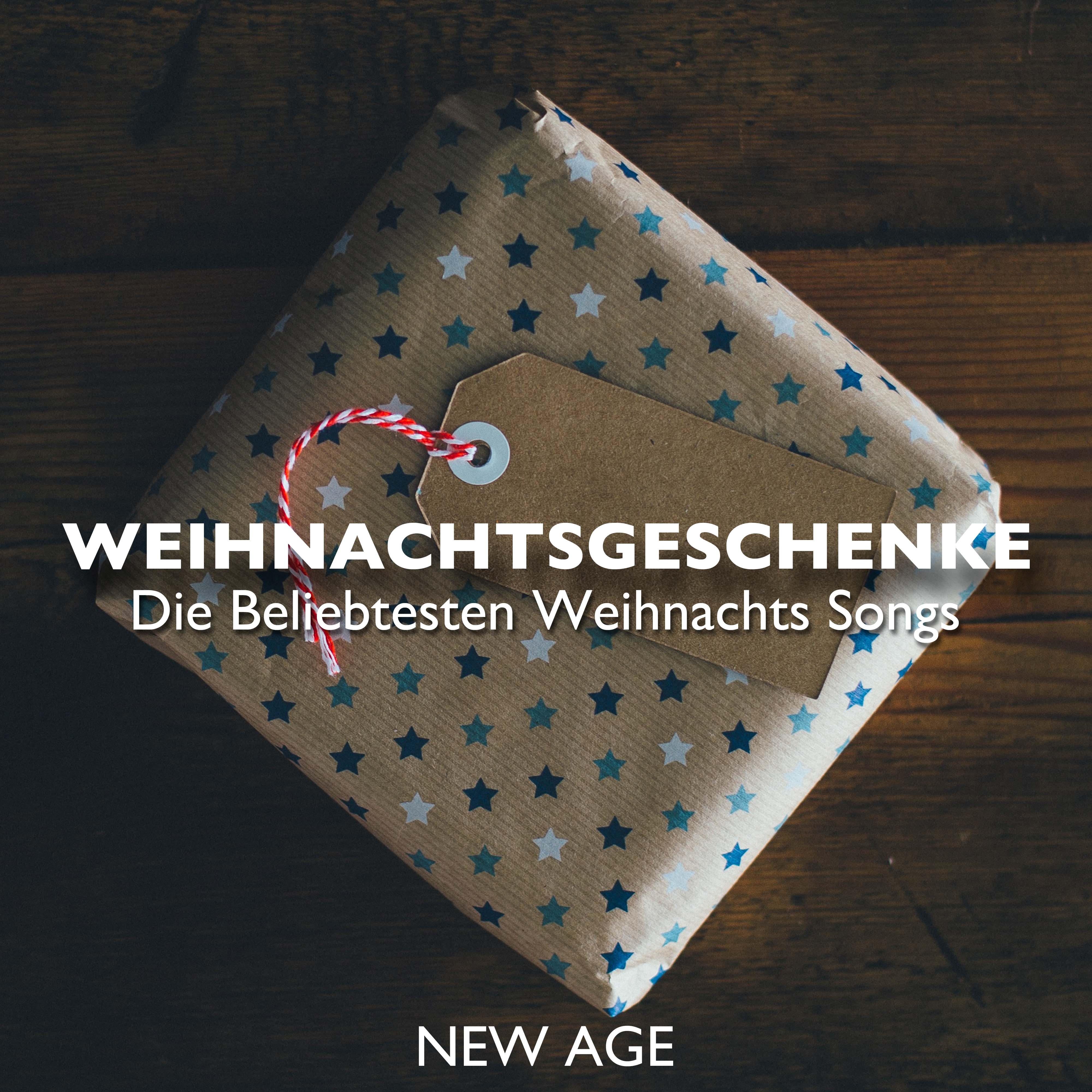 Weihnachtsgeschenke: Die Beliebtesten Weihnachts-Songs