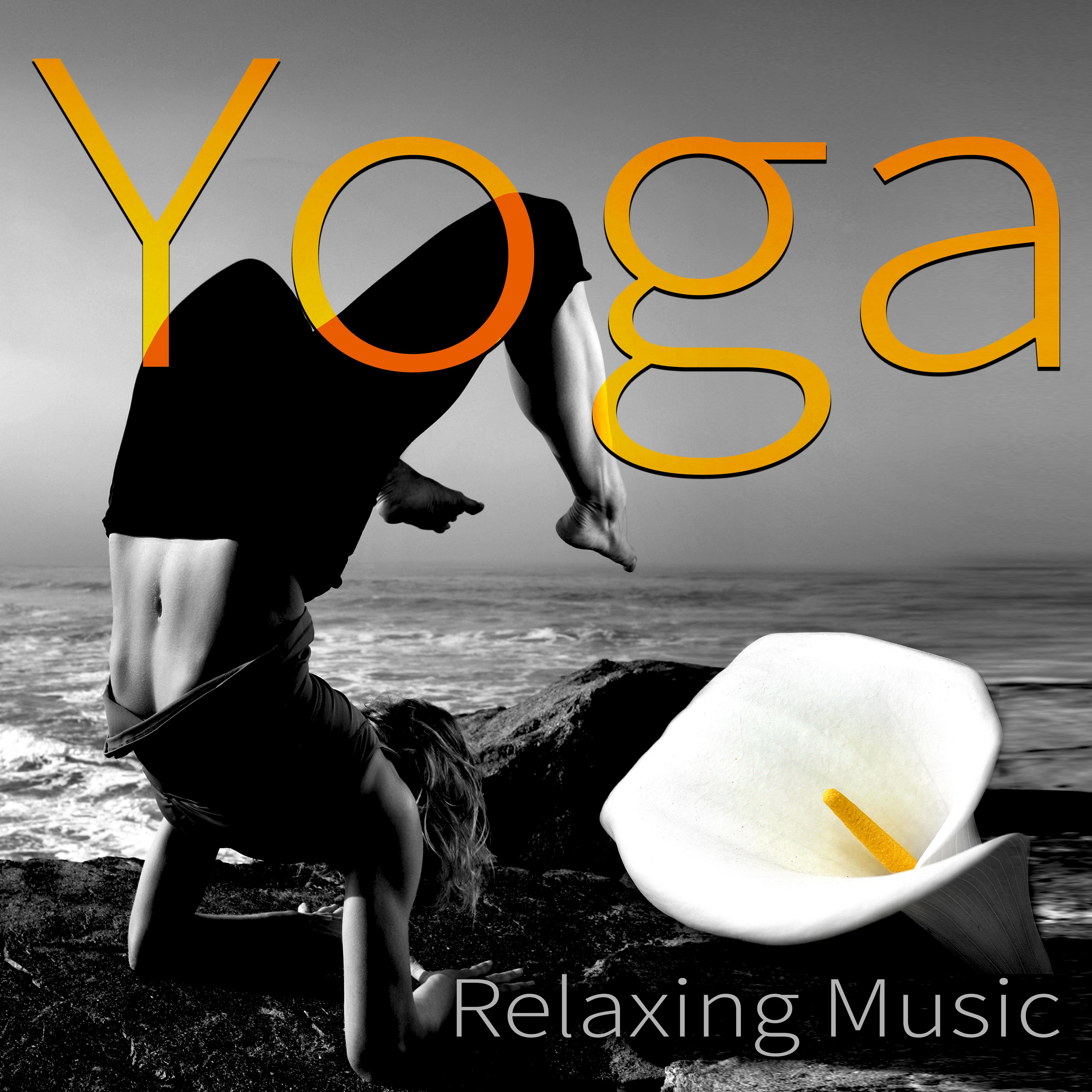 Yoga Relaxing Music  Mindfulness Meditation, Yoga Classes, Mind, Body  Soul, Nature Sounds to Calm Down, Reiki, Kundalini, Massage Relaxation