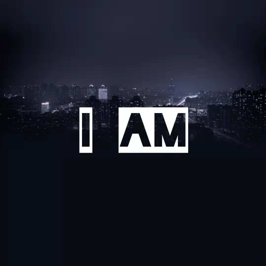 I AM