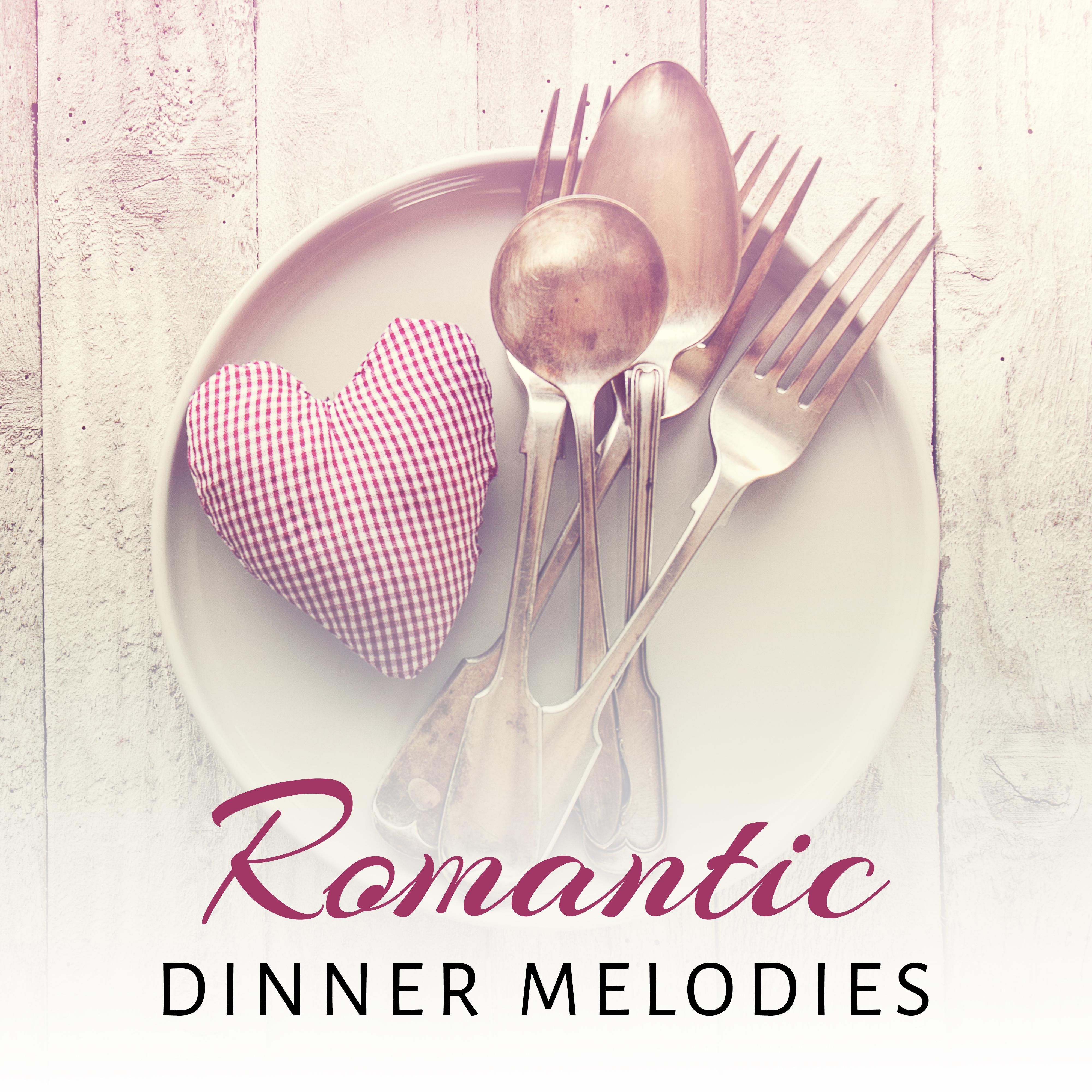 Romantic Dinner Melodies
